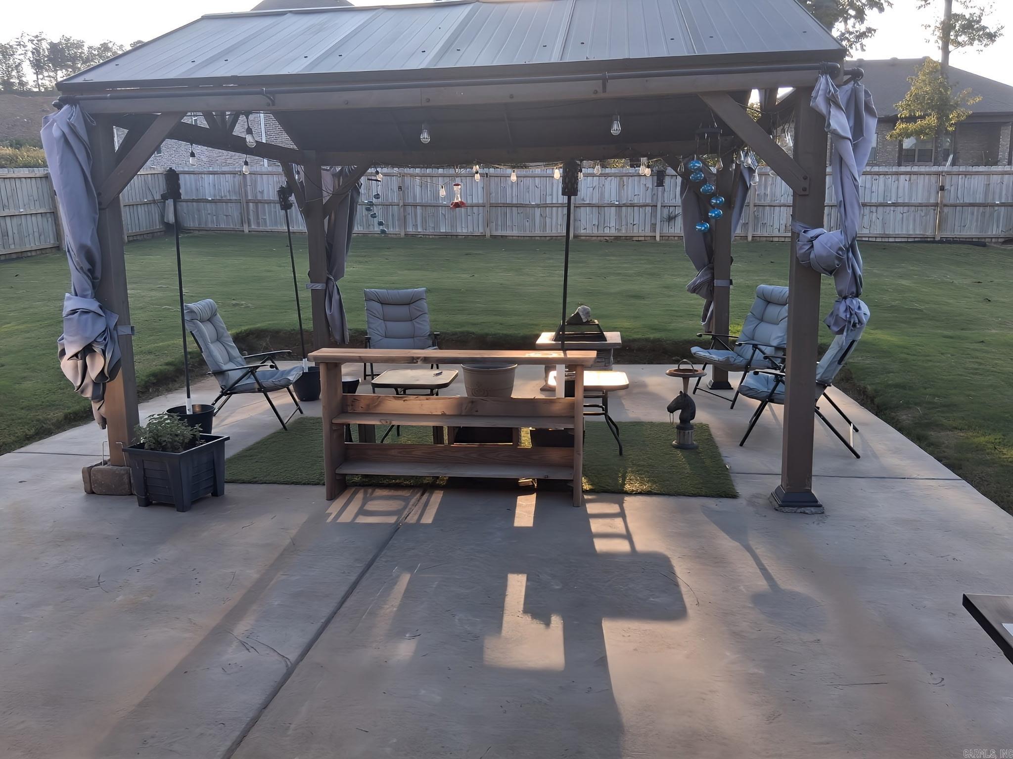 BENT TREE ESTATES - Residential
