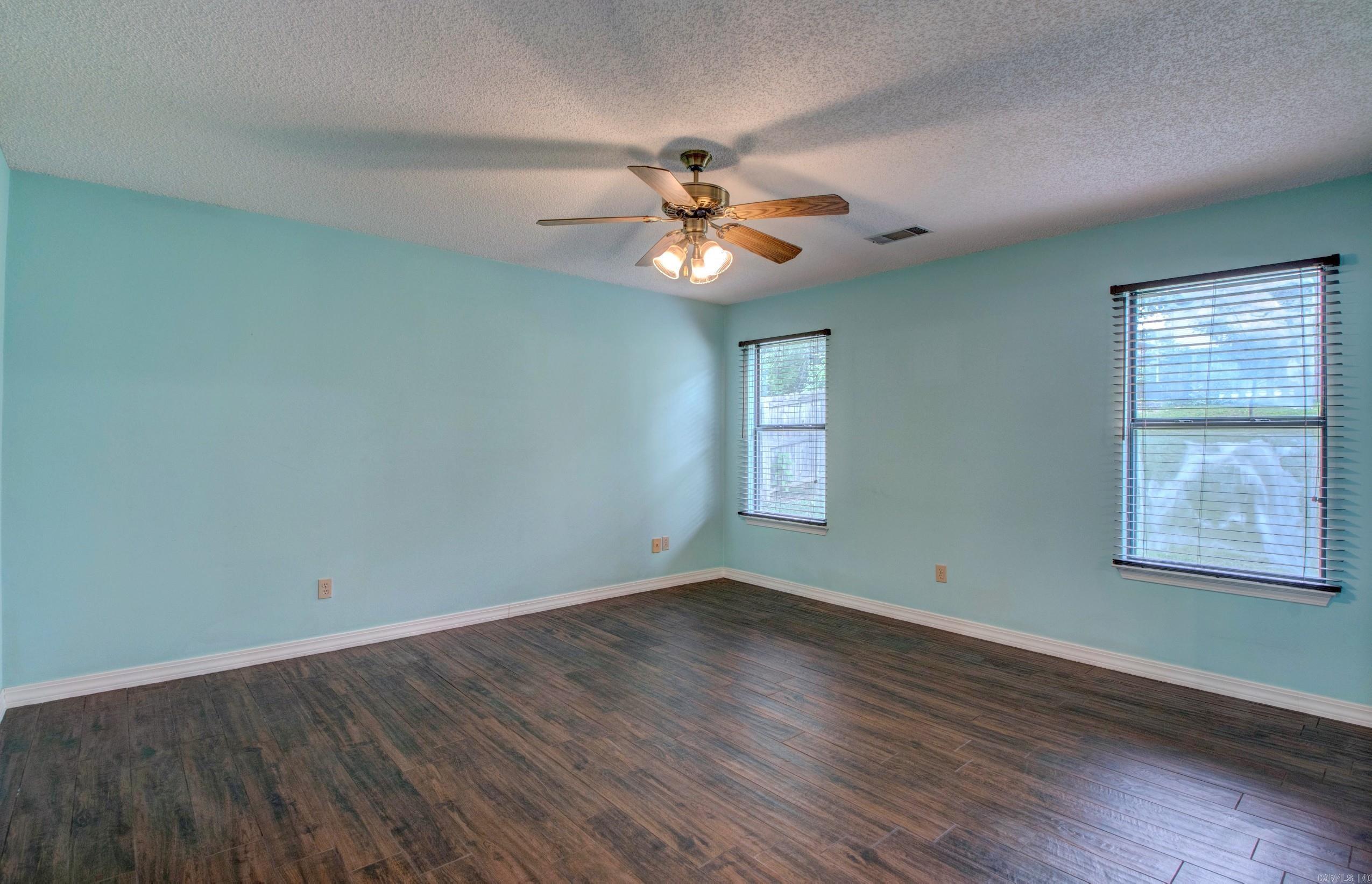 PARK RIDGE ADDN - Residential