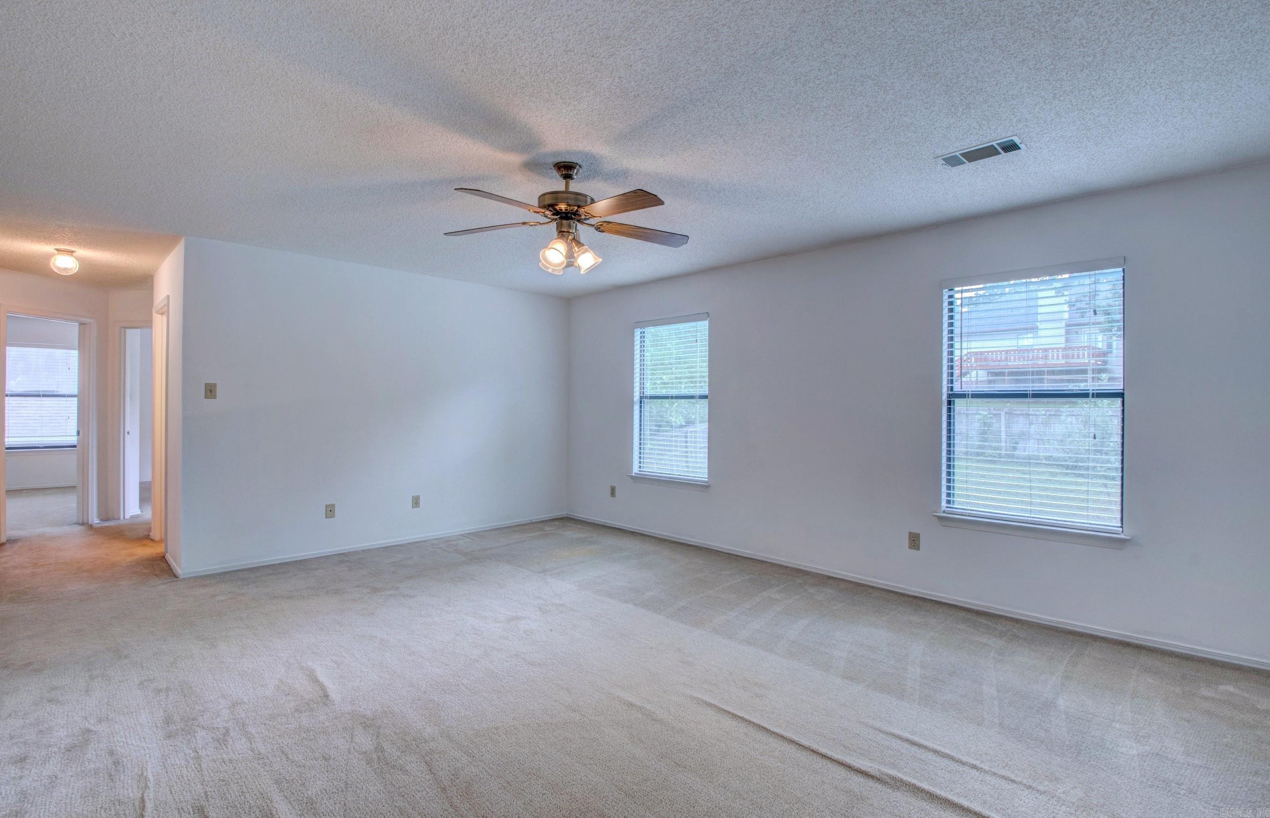 PARK RIDGE ADDN - Residential