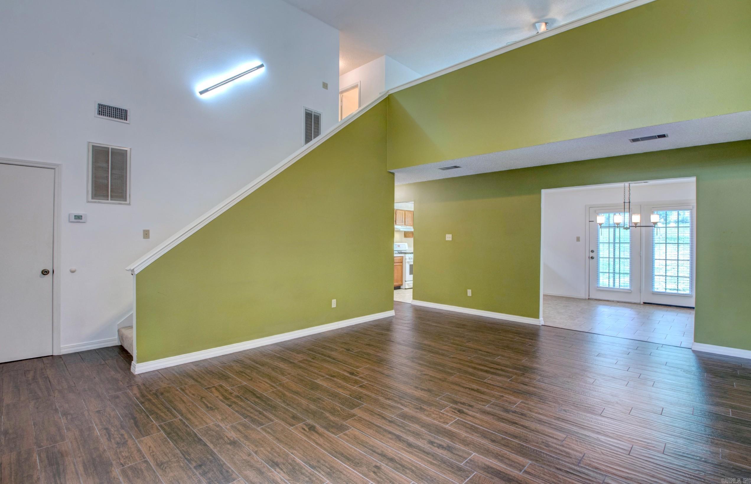 PARK RIDGE ADDN - Residential