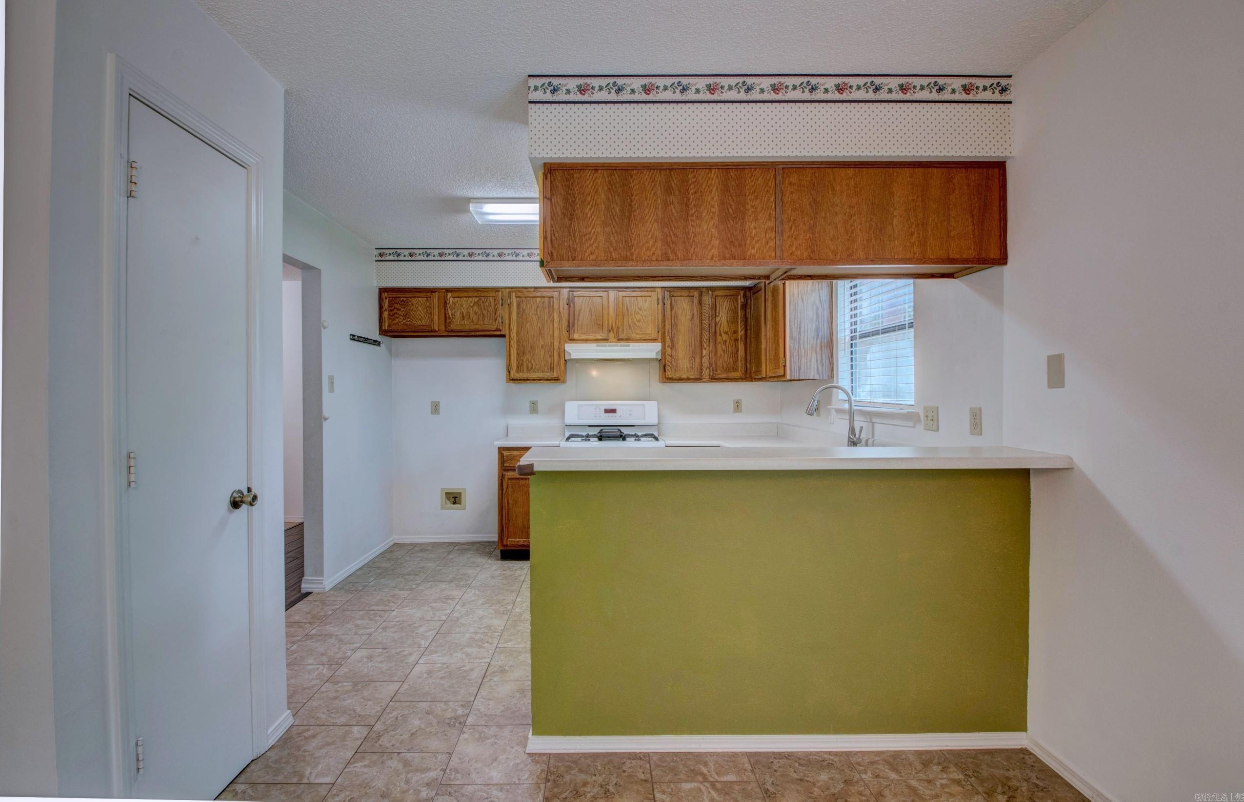 PARK RIDGE ADDN - Residential