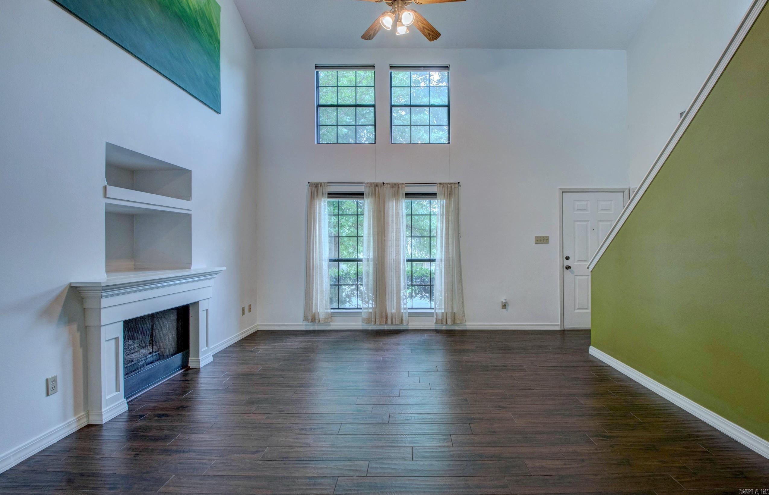 PARK RIDGE ADDN - Residential