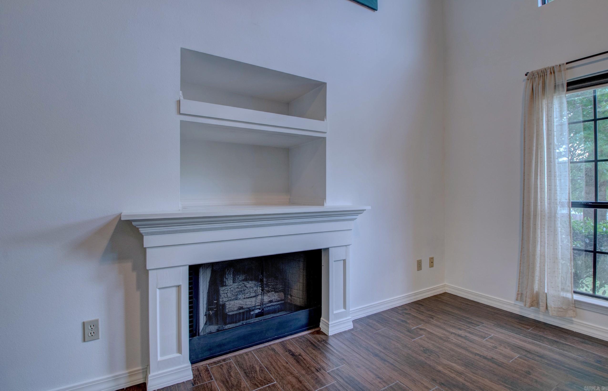 PARK RIDGE ADDN - Residential