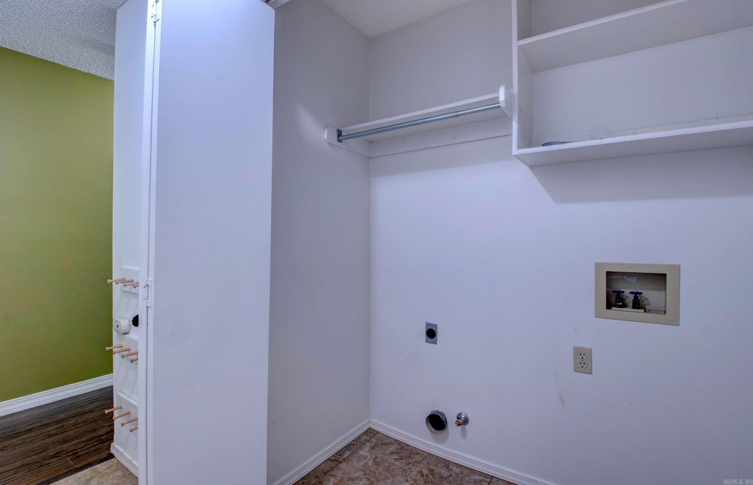 PARK RIDGE ADDN - Residential