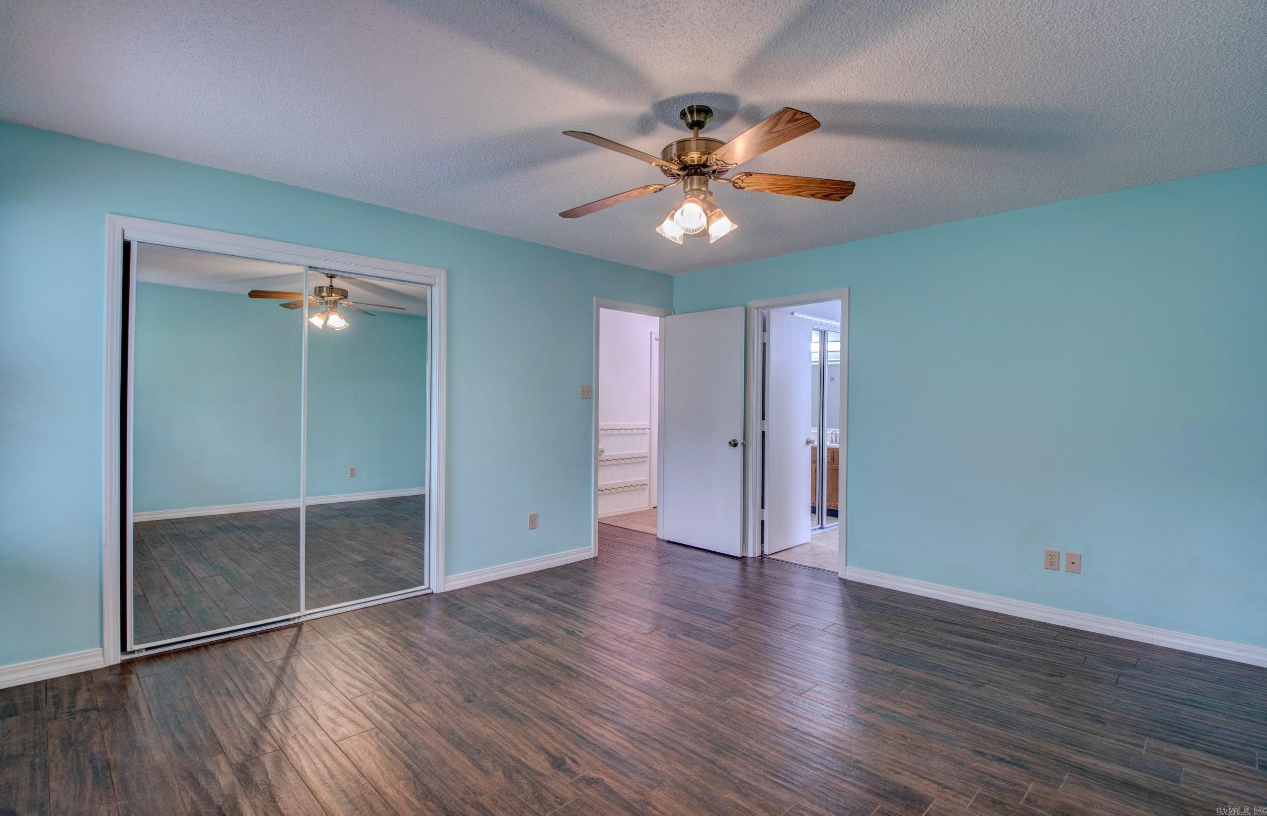 PARK RIDGE ADDN - Residential