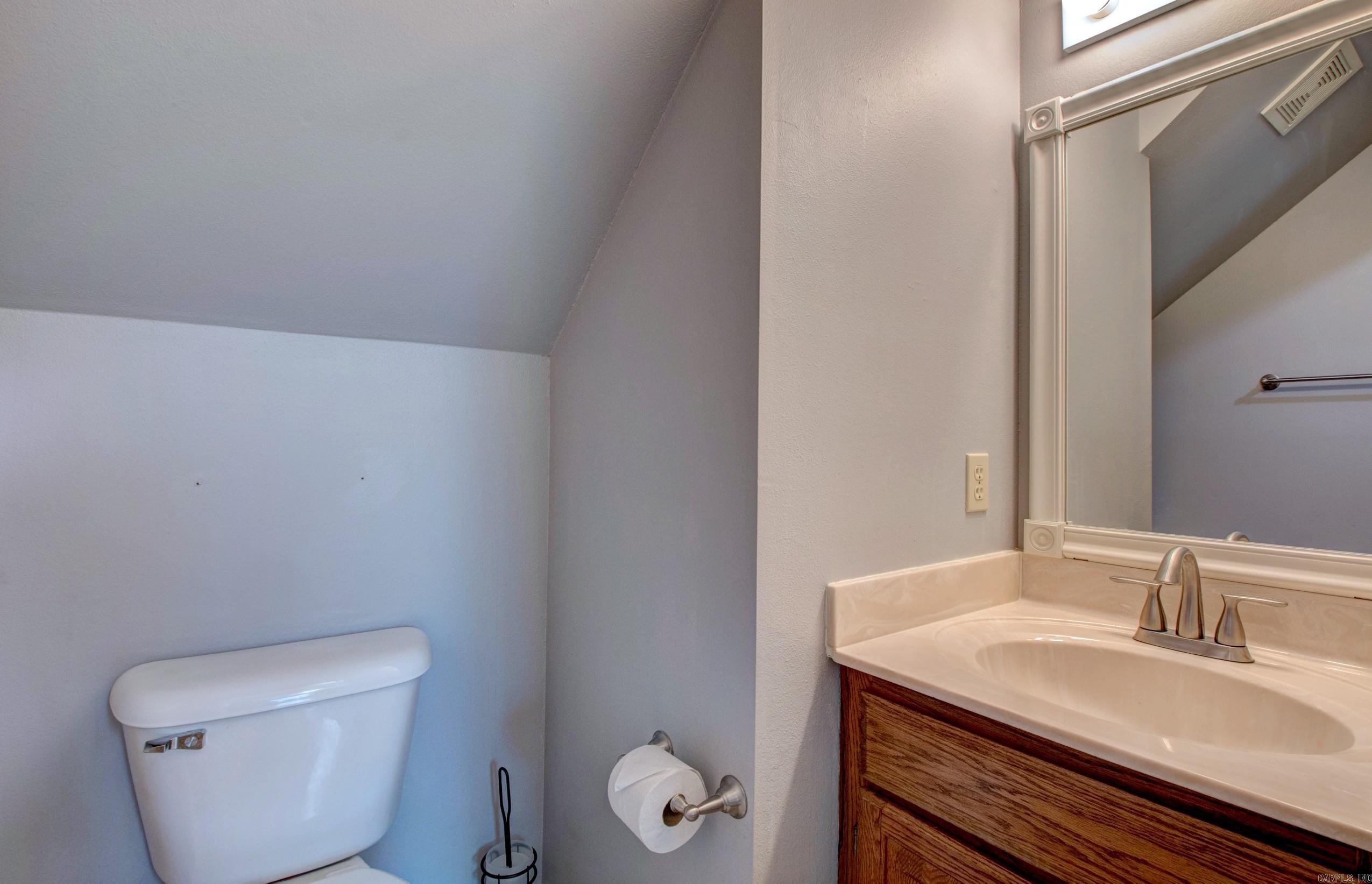 PARK RIDGE ADDN - Residential