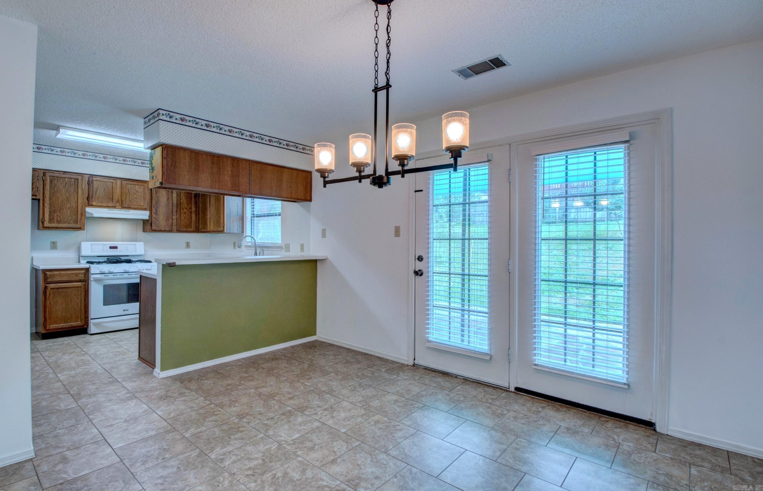 PARK RIDGE ADDN - Residential
