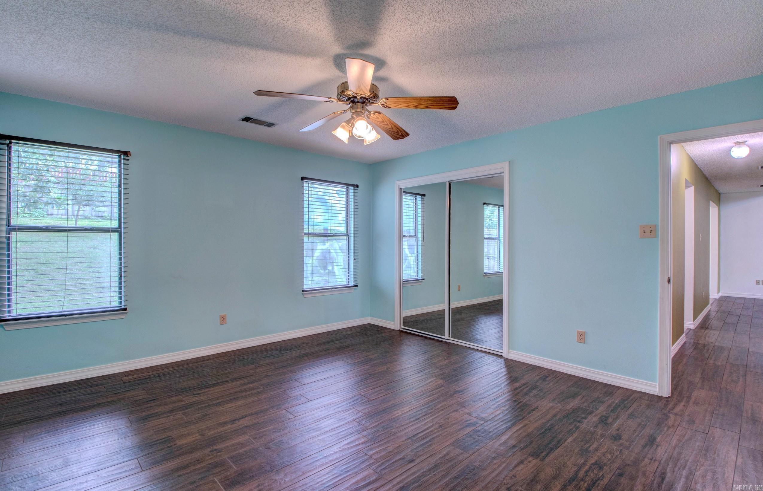 PARK RIDGE ADDN - Residential