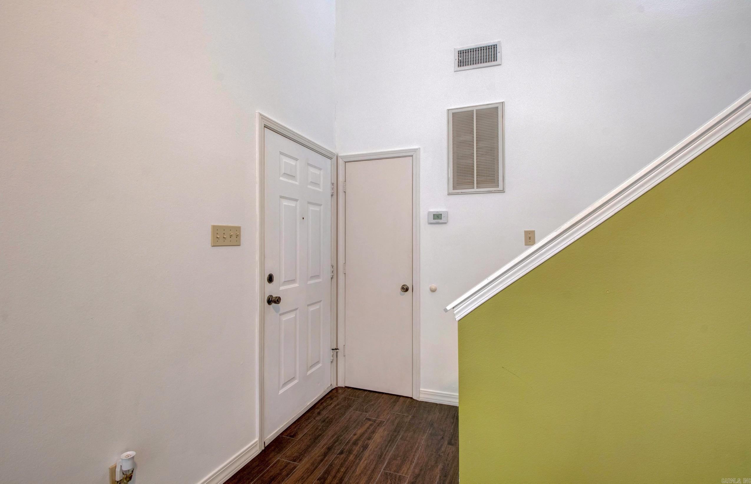 PARK RIDGE ADDN - Residential