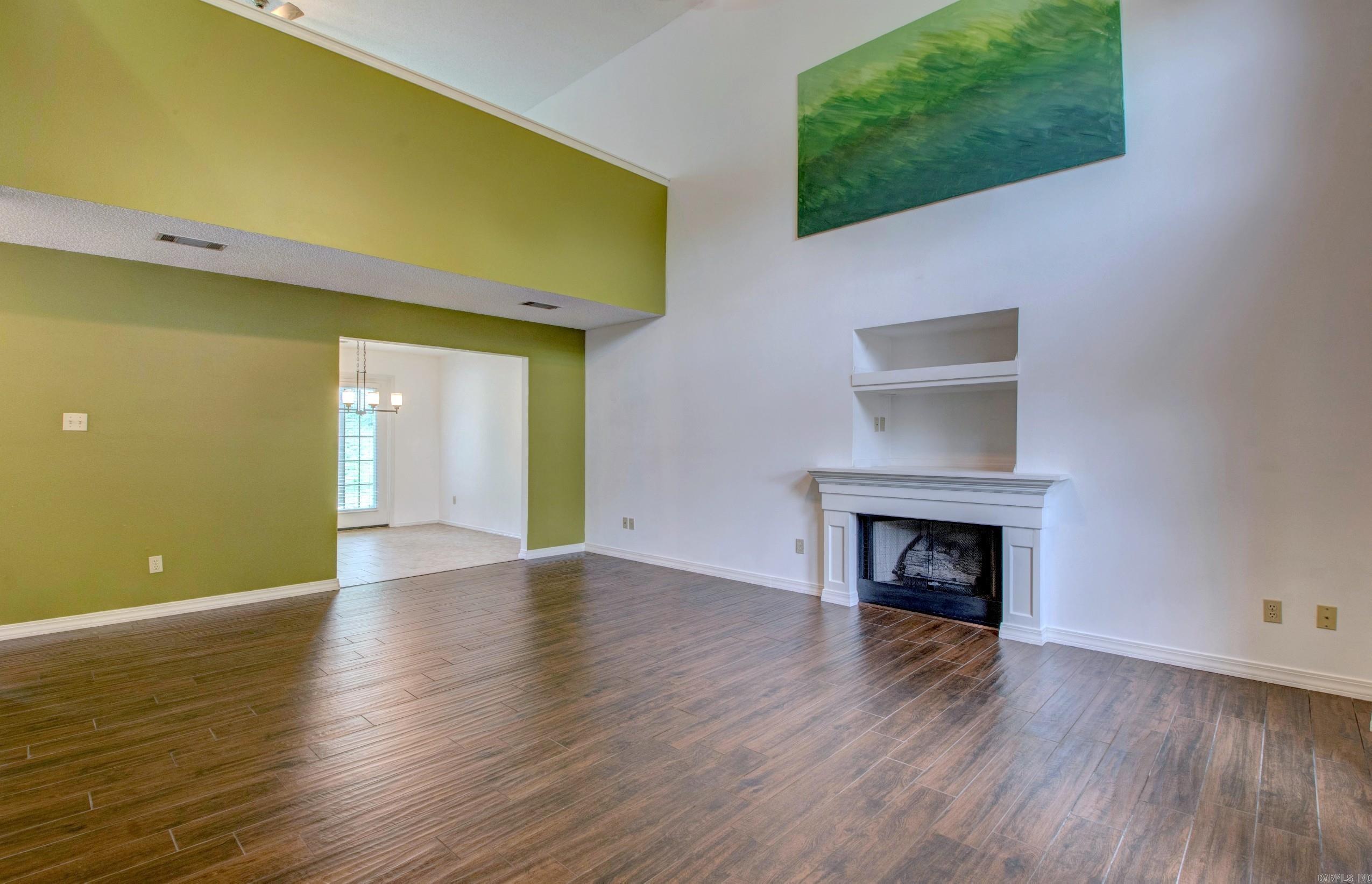PARK RIDGE ADDN - Residential