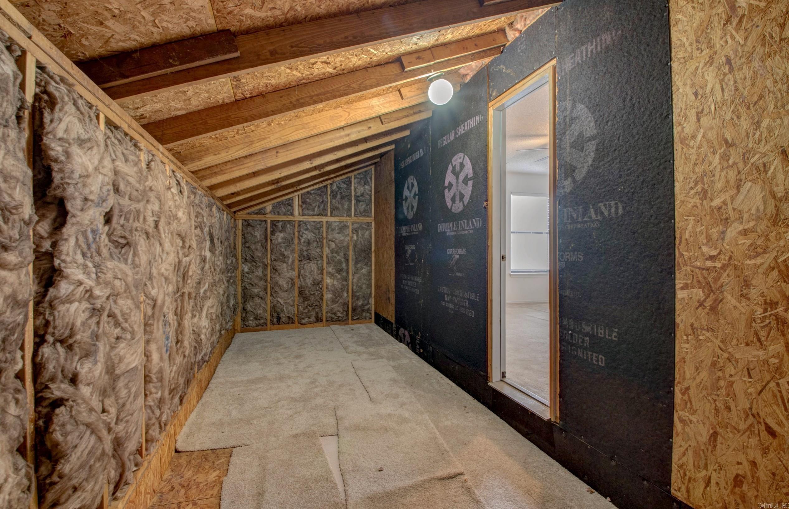 PARK RIDGE ADDN - Residential