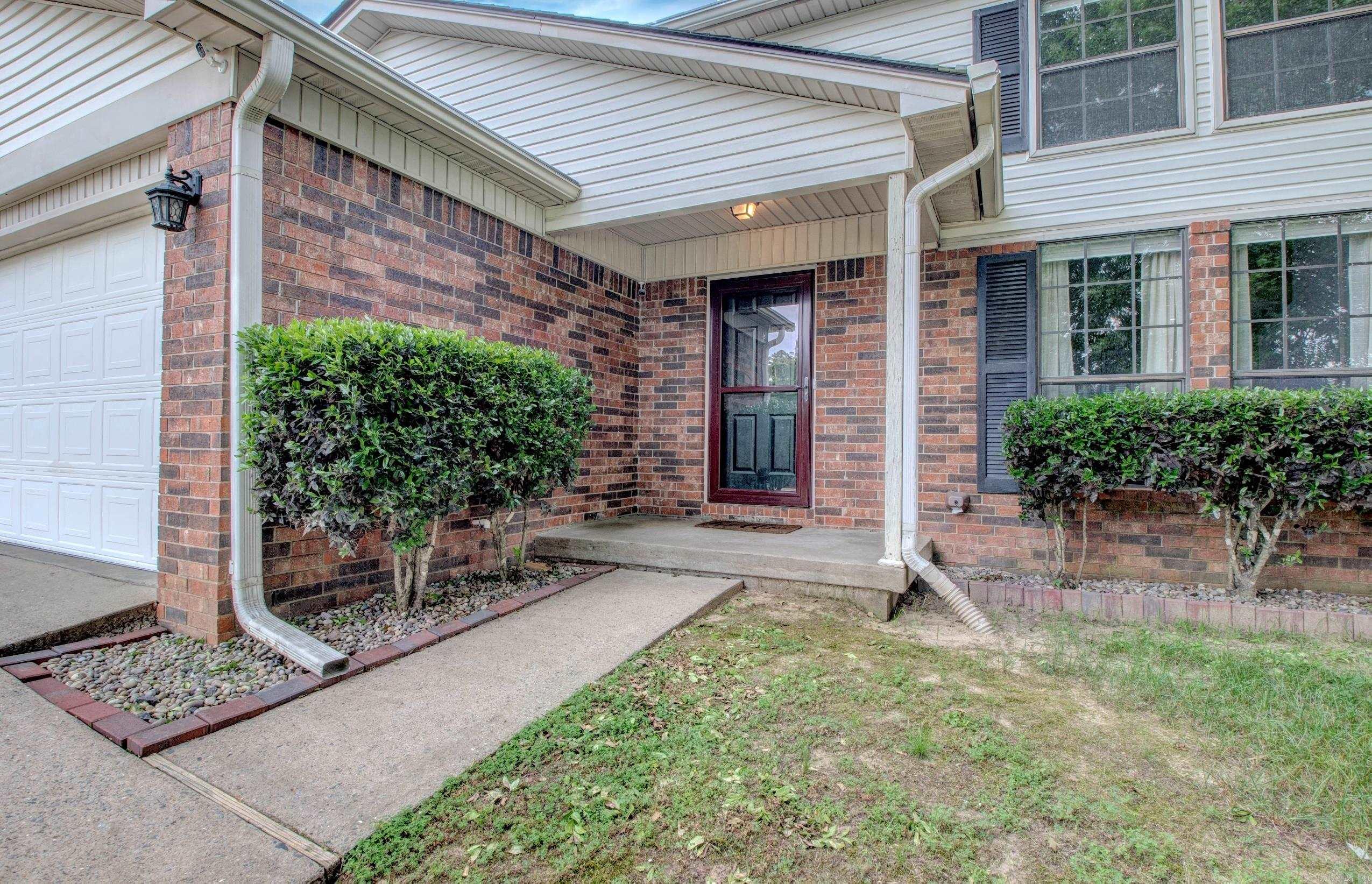 PARK RIDGE ADDN - Residential