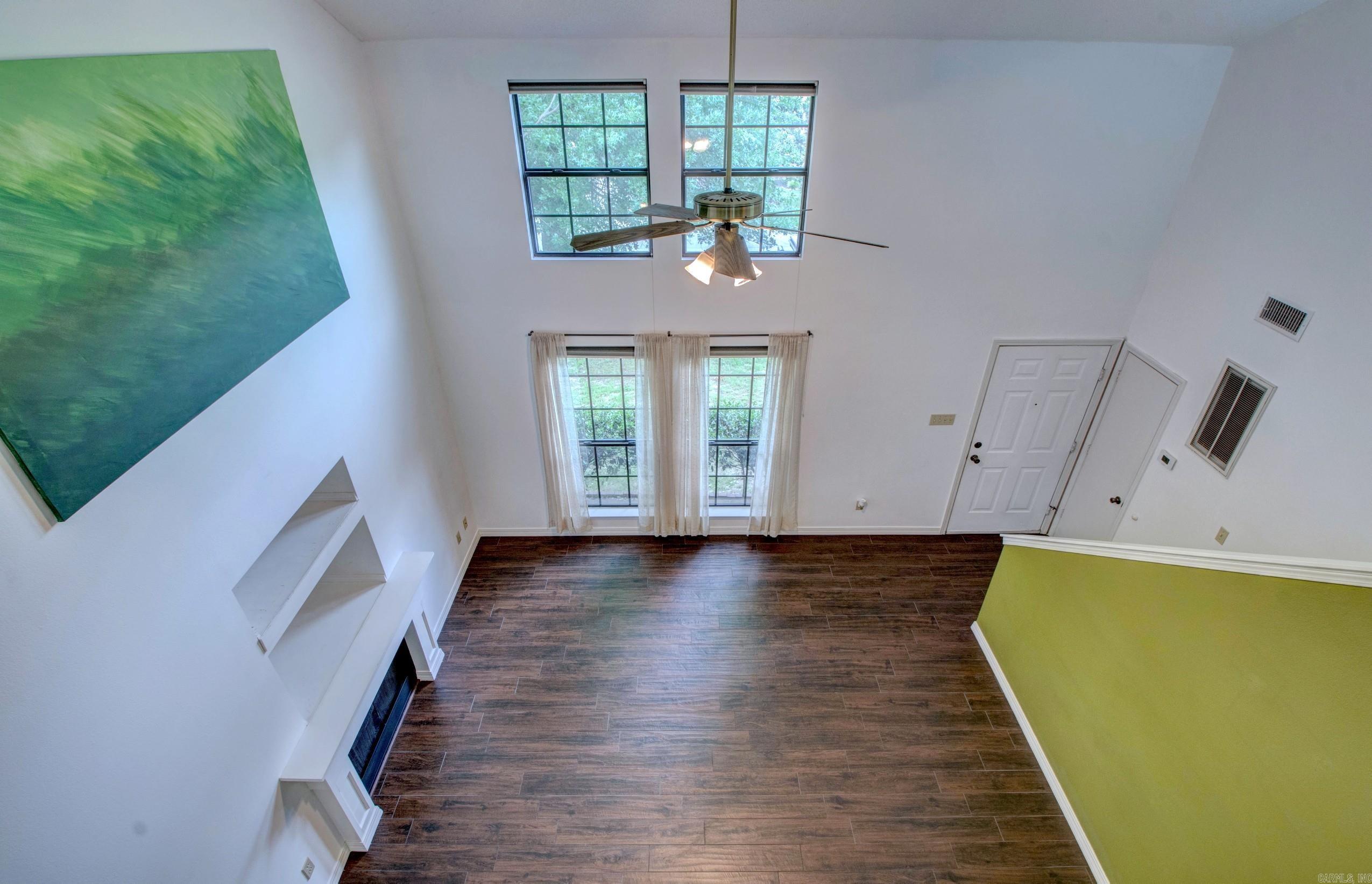 PARK RIDGE ADDN - Residential