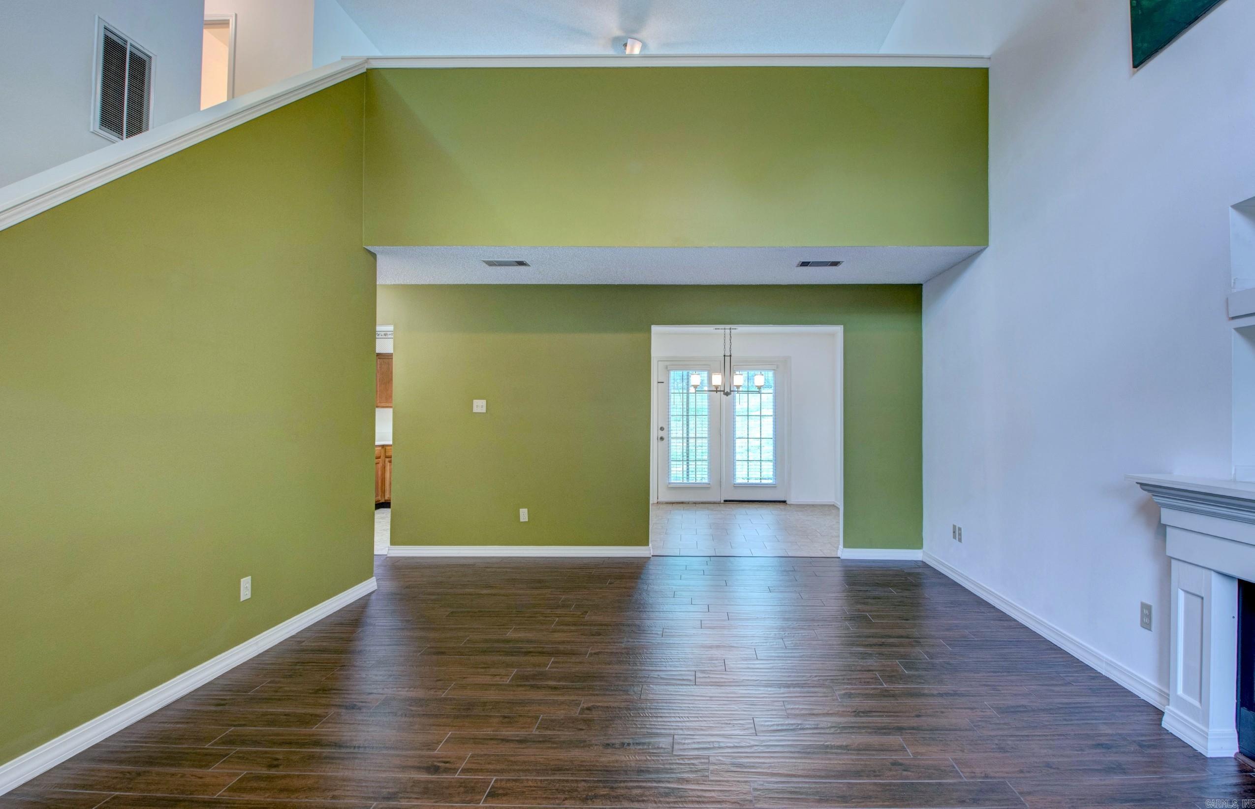 PARK RIDGE ADDN - Residential
