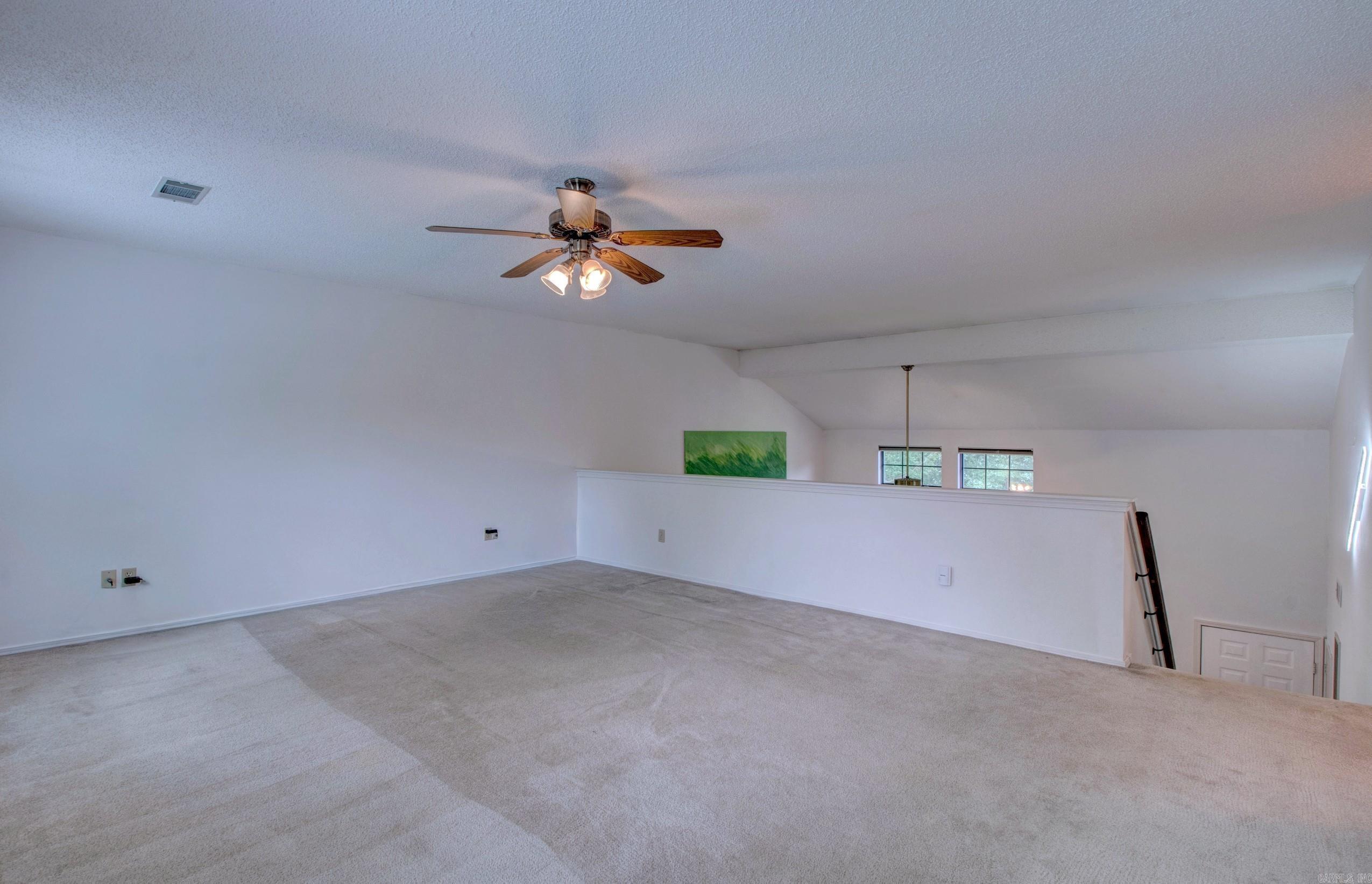 PARK RIDGE ADDN - Residential