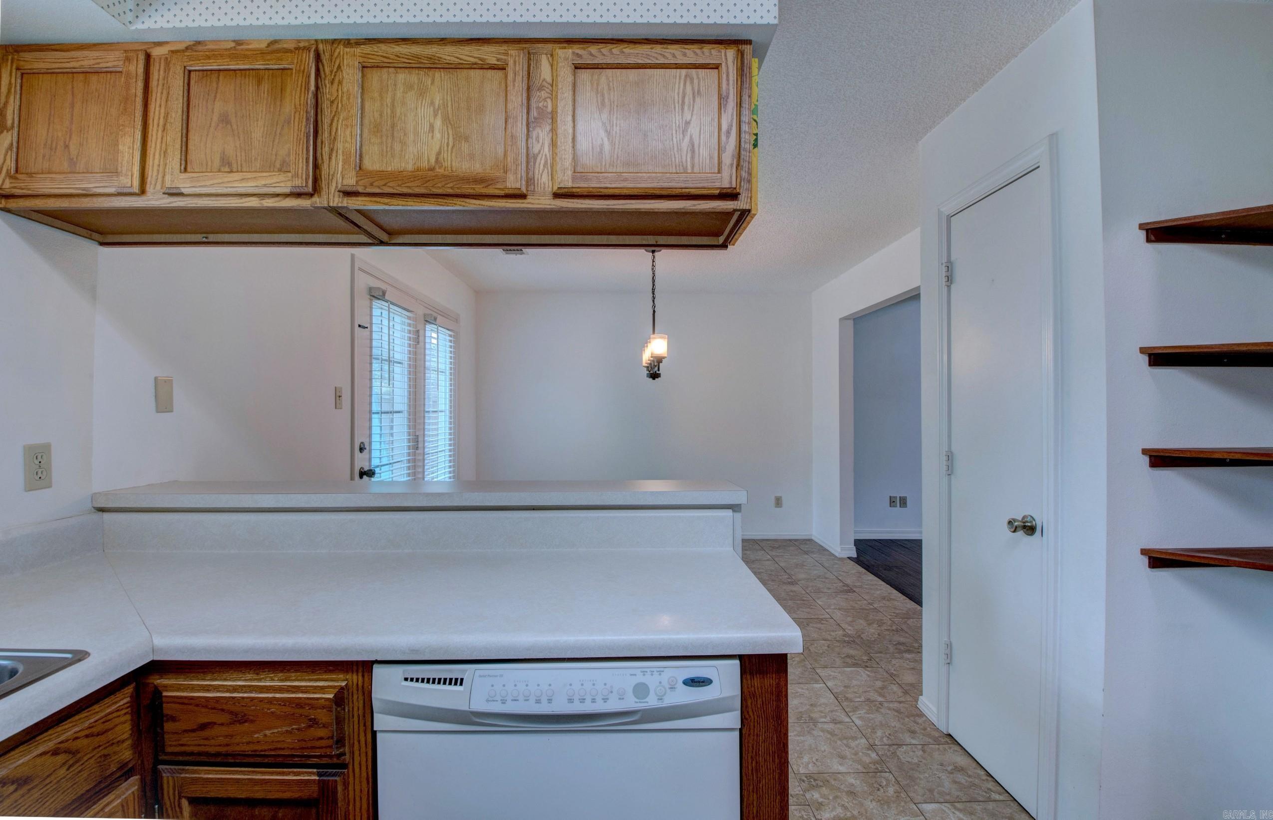 PARK RIDGE ADDN - Residential