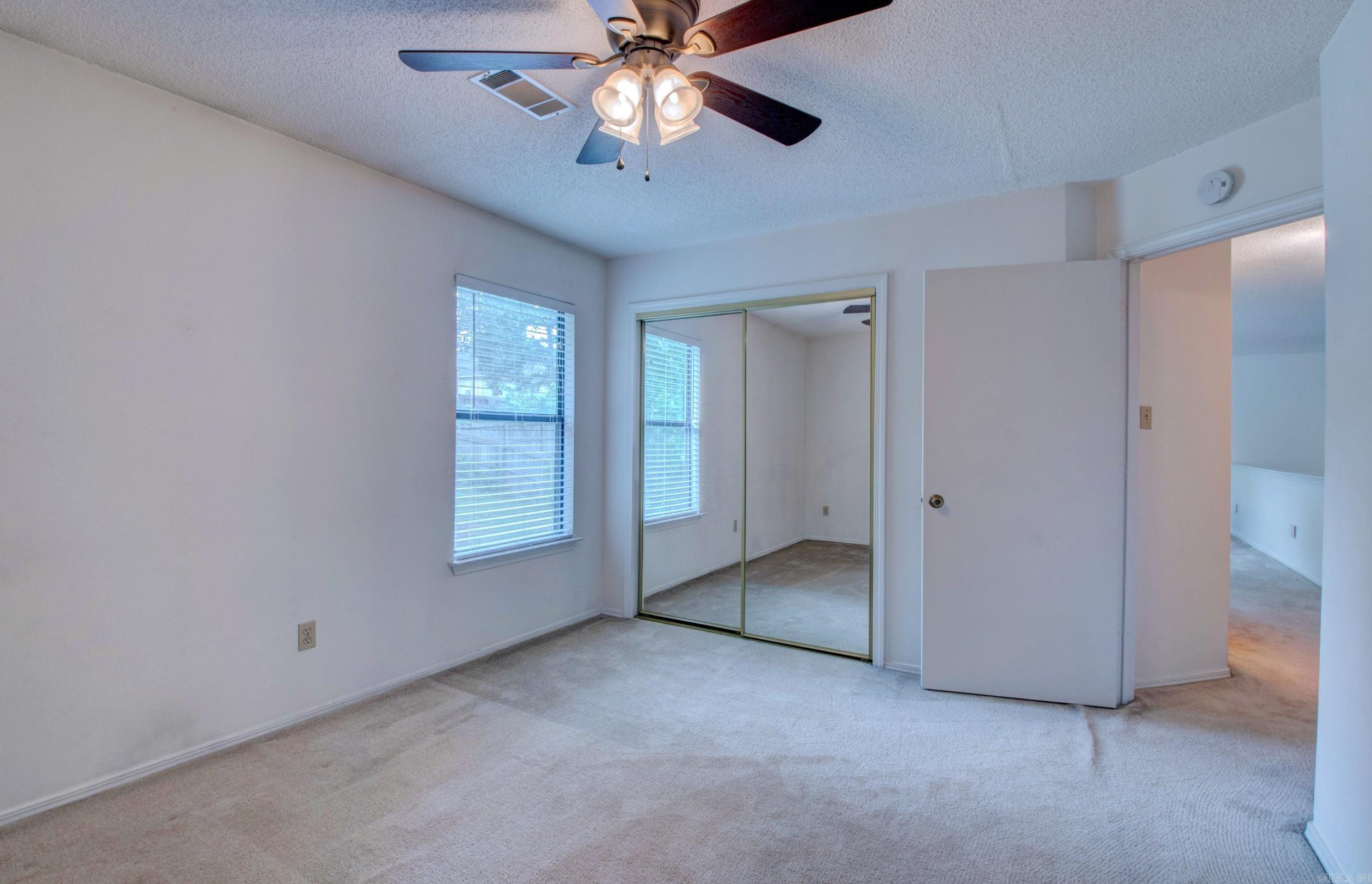 PARK RIDGE ADDN - Residential