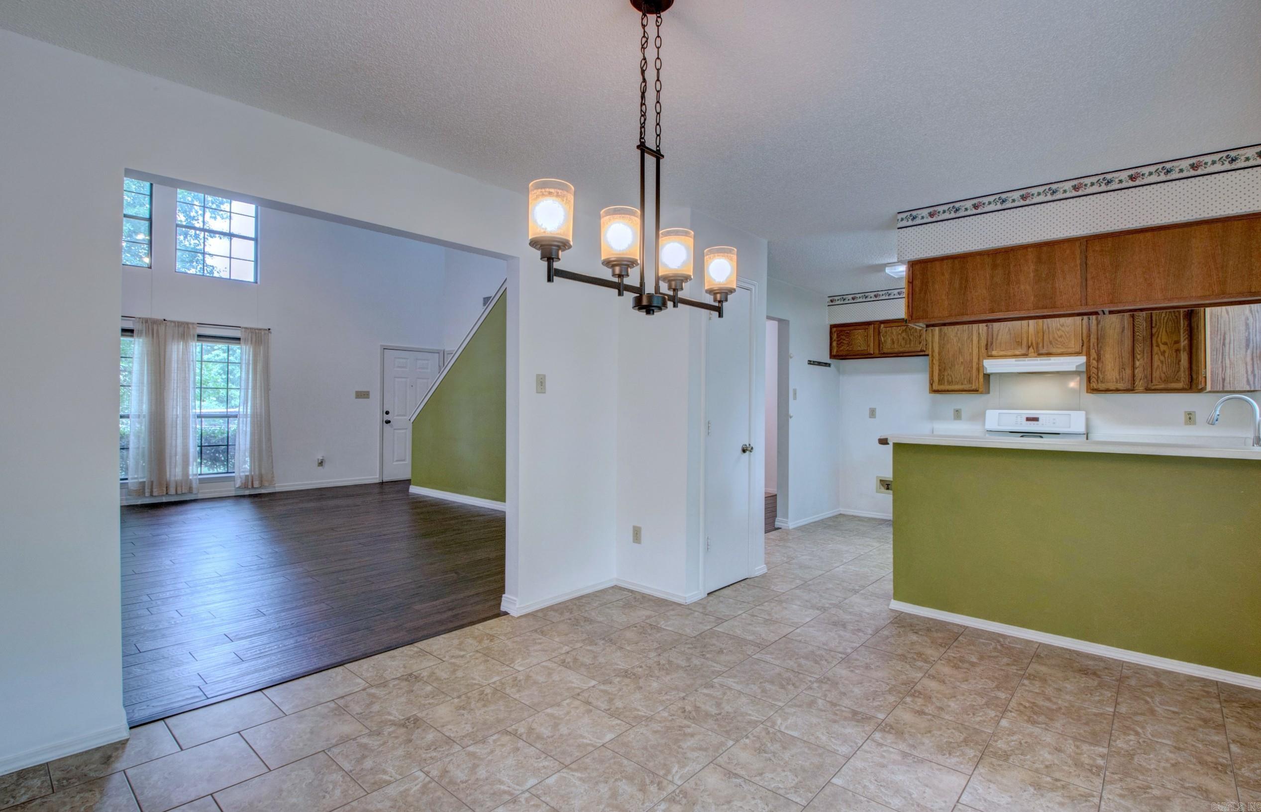 PARK RIDGE ADDN - Residential