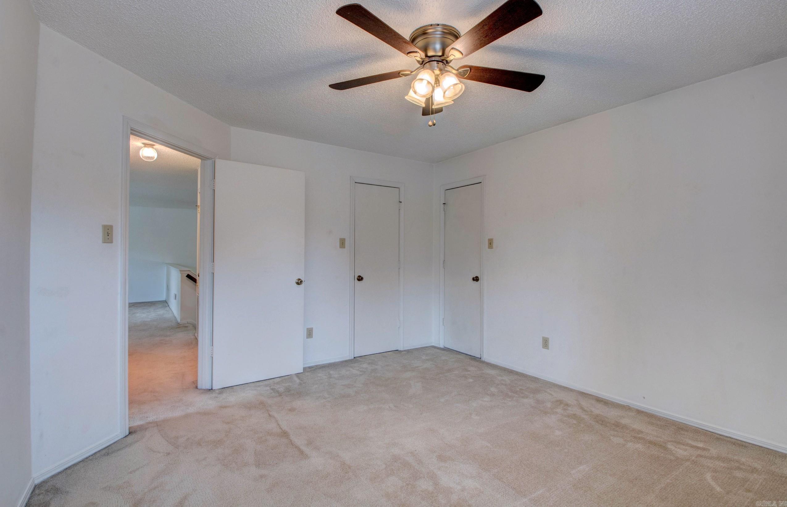 PARK RIDGE ADDN - Residential