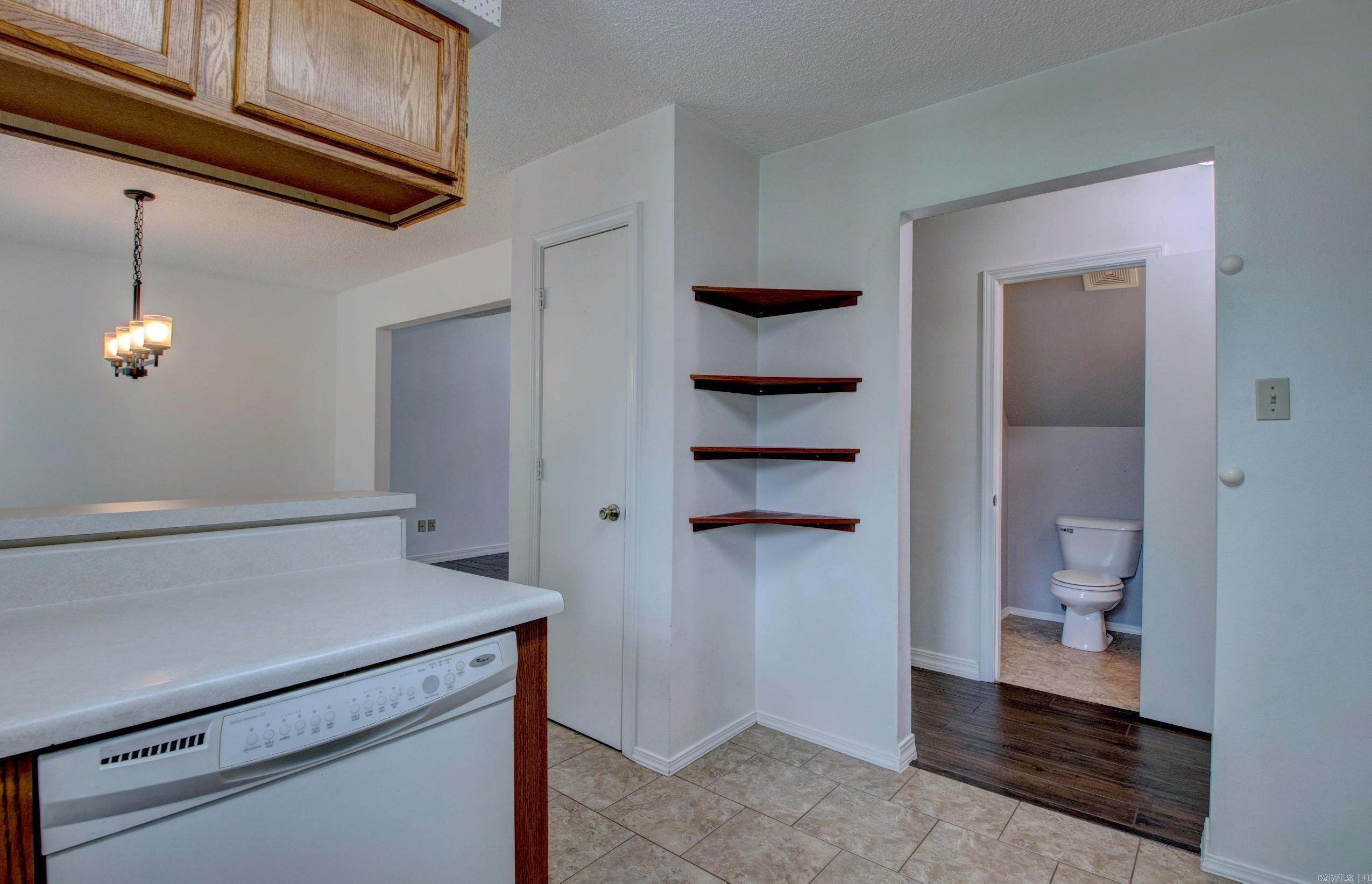 PARK RIDGE ADDN - Residential