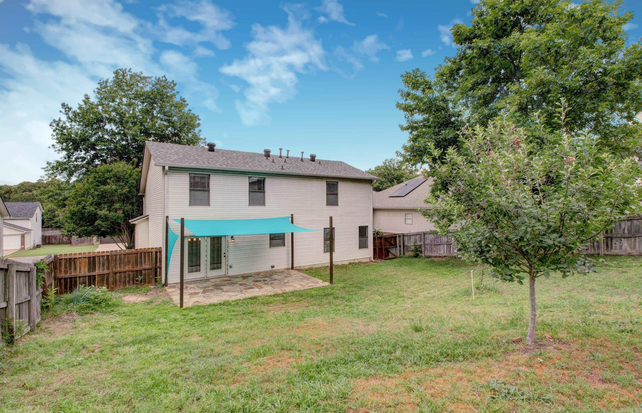 PARK RIDGE ADDN - Residential