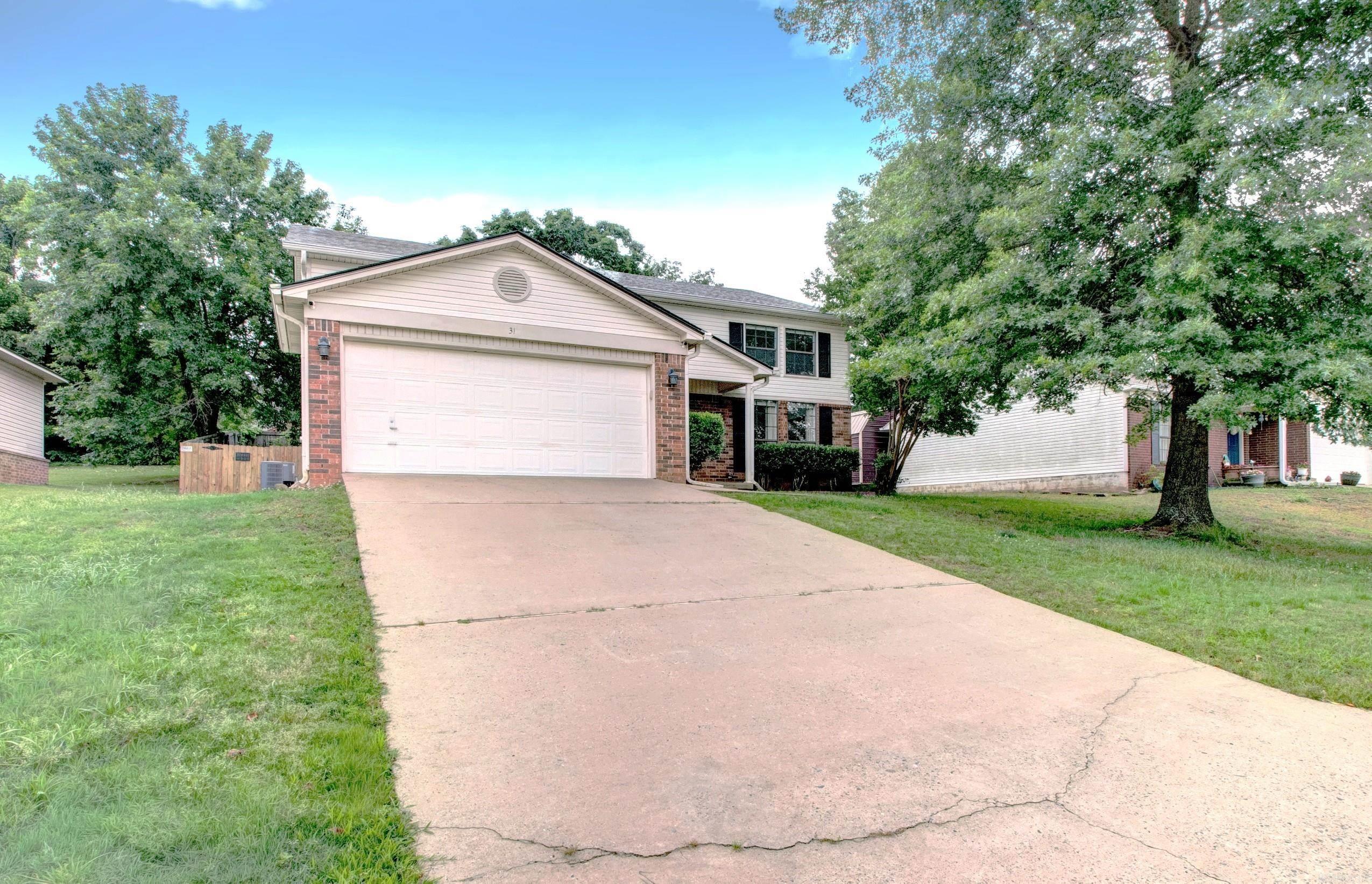 PARK RIDGE ADDN - Residential
