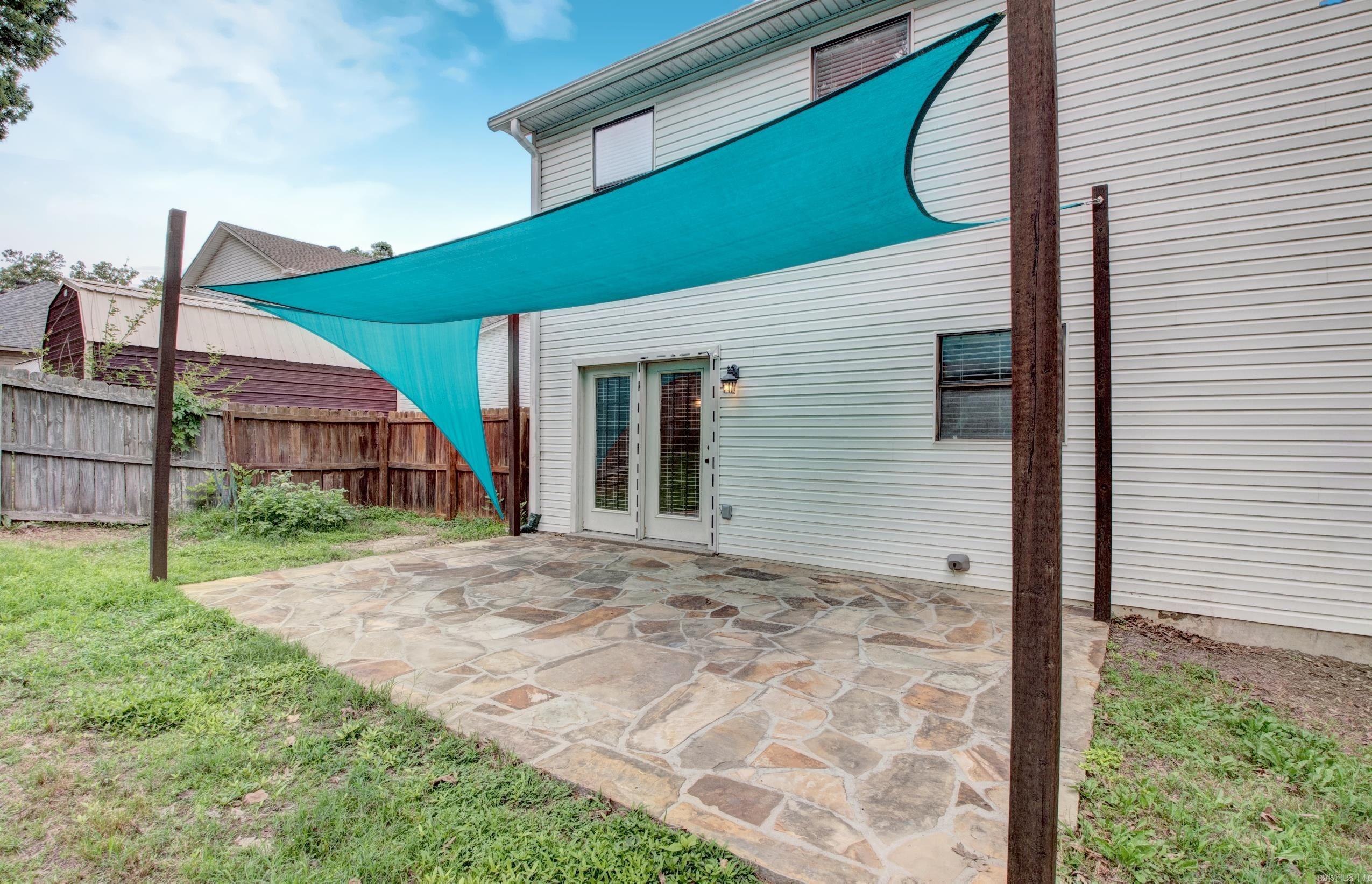 PARK RIDGE ADDN - Residential
