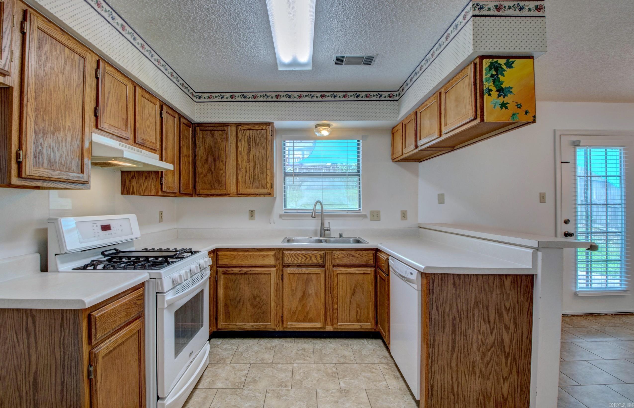 PARK RIDGE ADDN - Residential