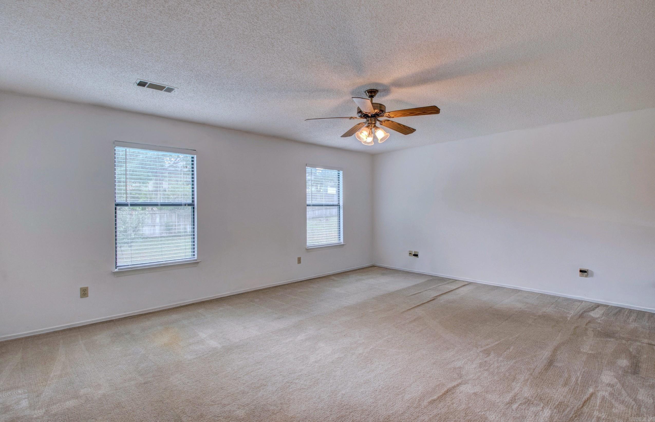 PARK RIDGE ADDN - Residential