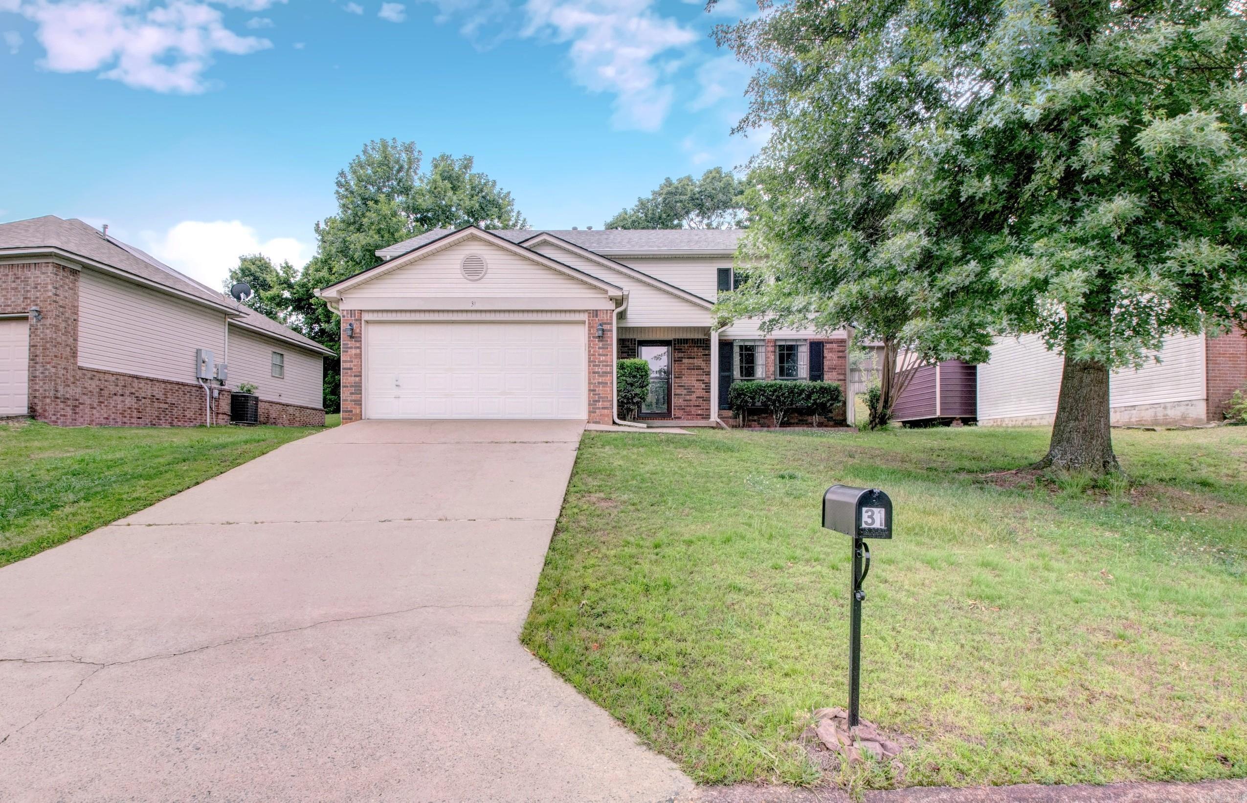 PARK RIDGE ADDN - Residential