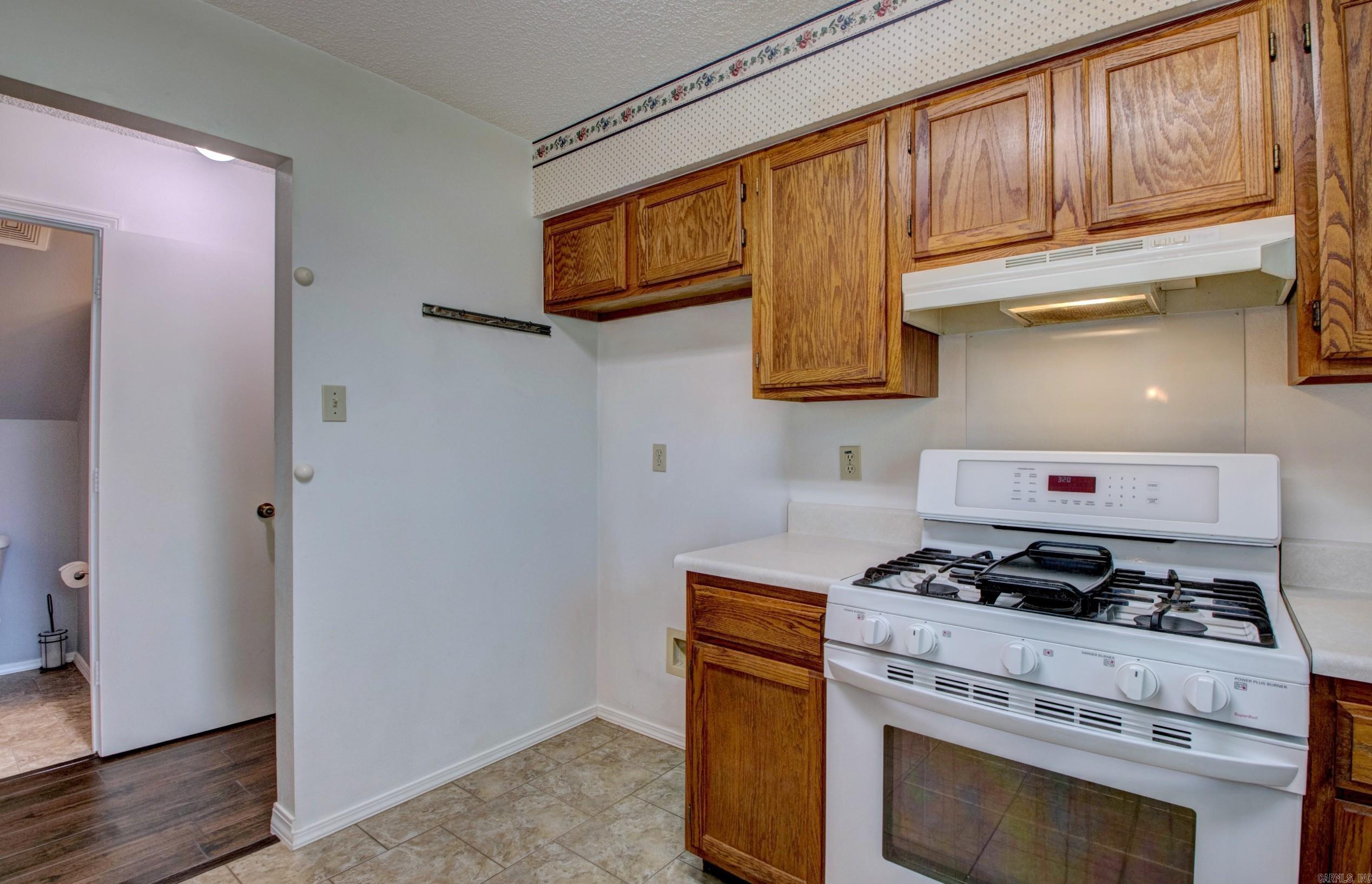 PARK RIDGE ADDN - Residential