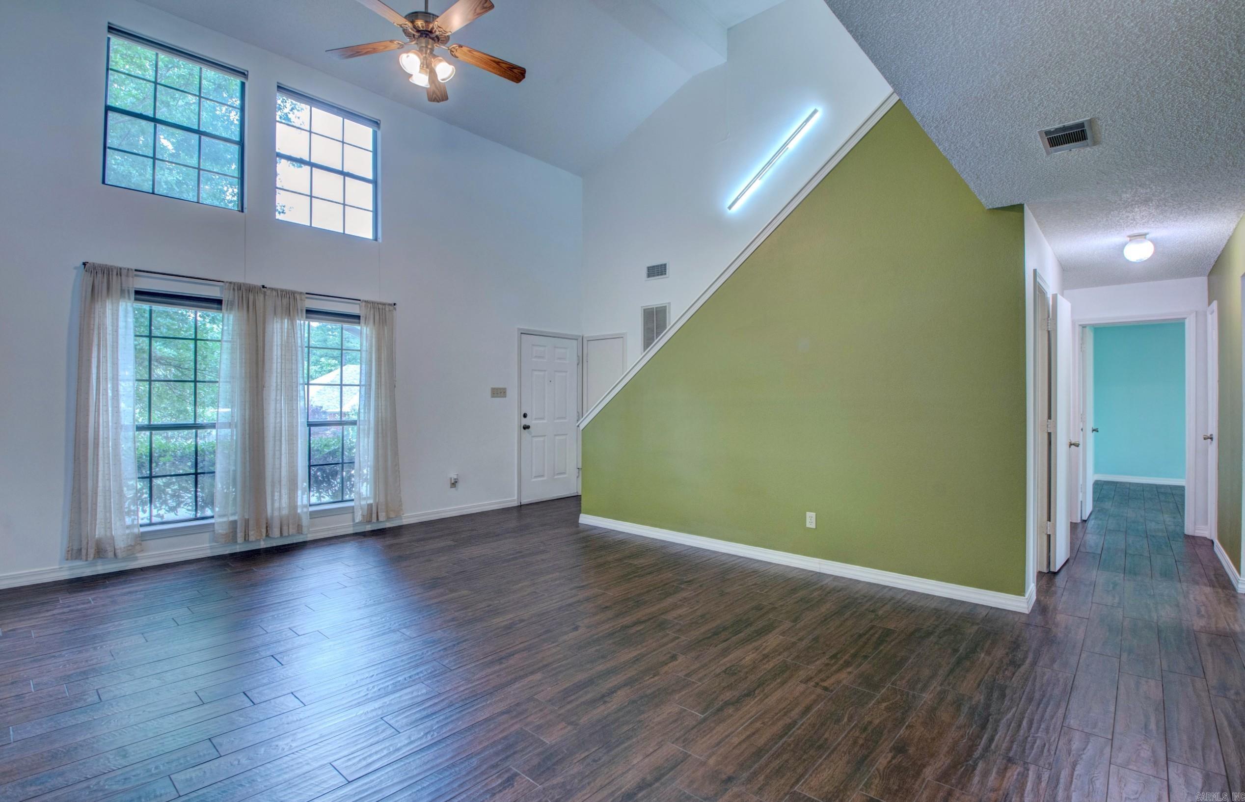 PARK RIDGE ADDN - Residential