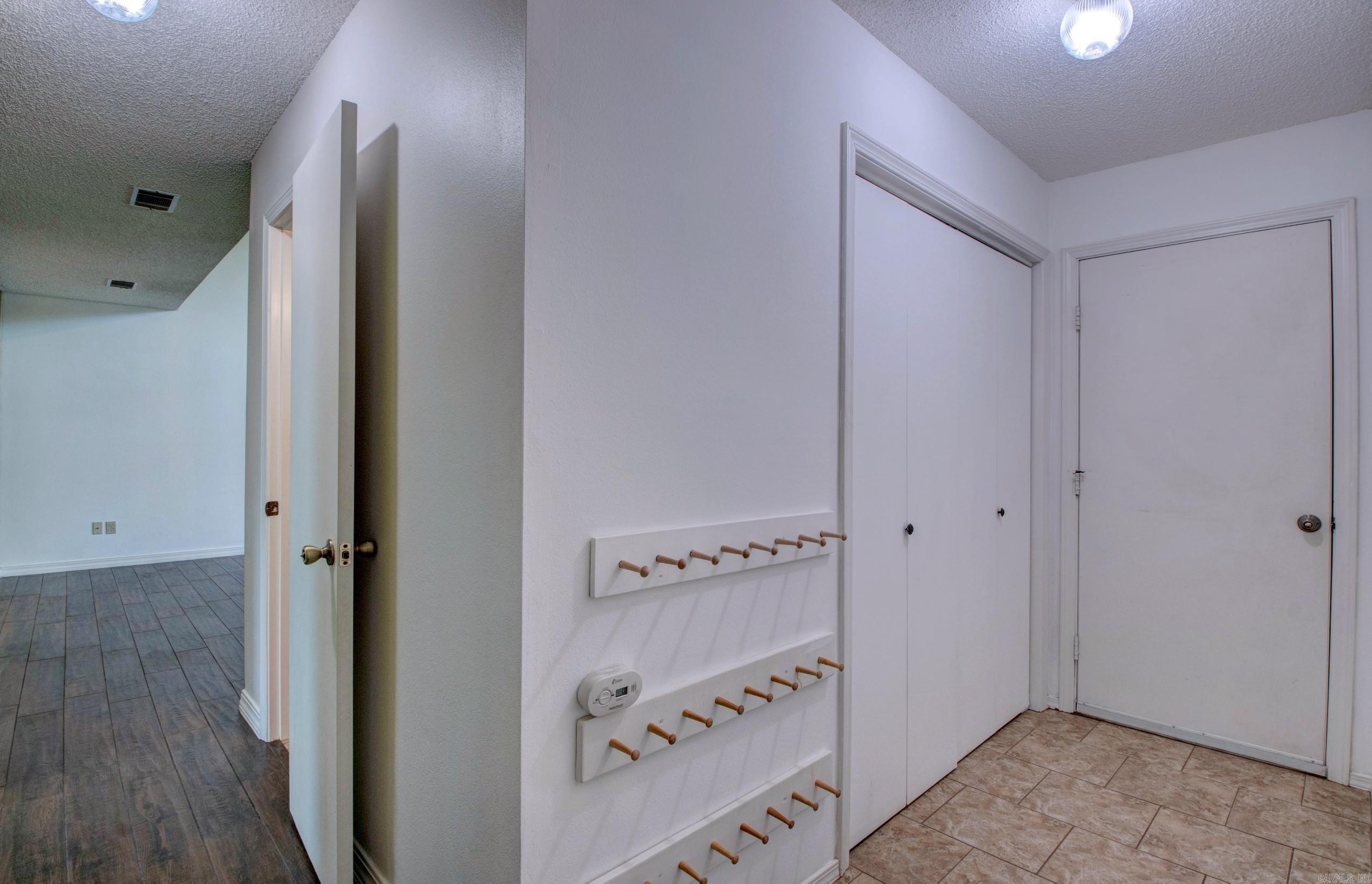 PARK RIDGE ADDN - Residential