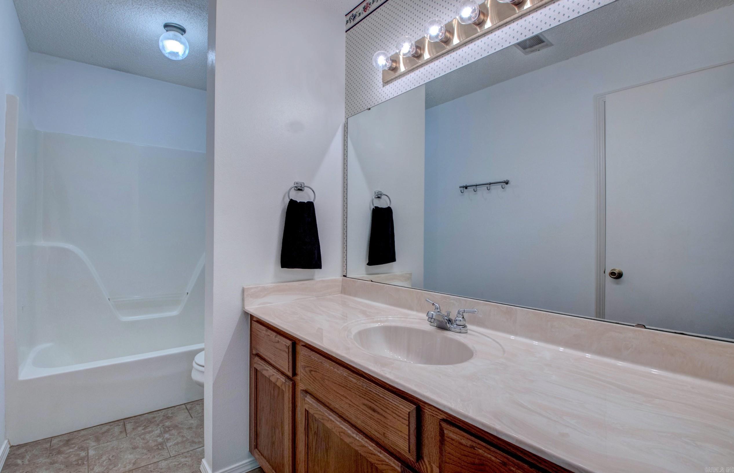 PARK RIDGE ADDN - Residential