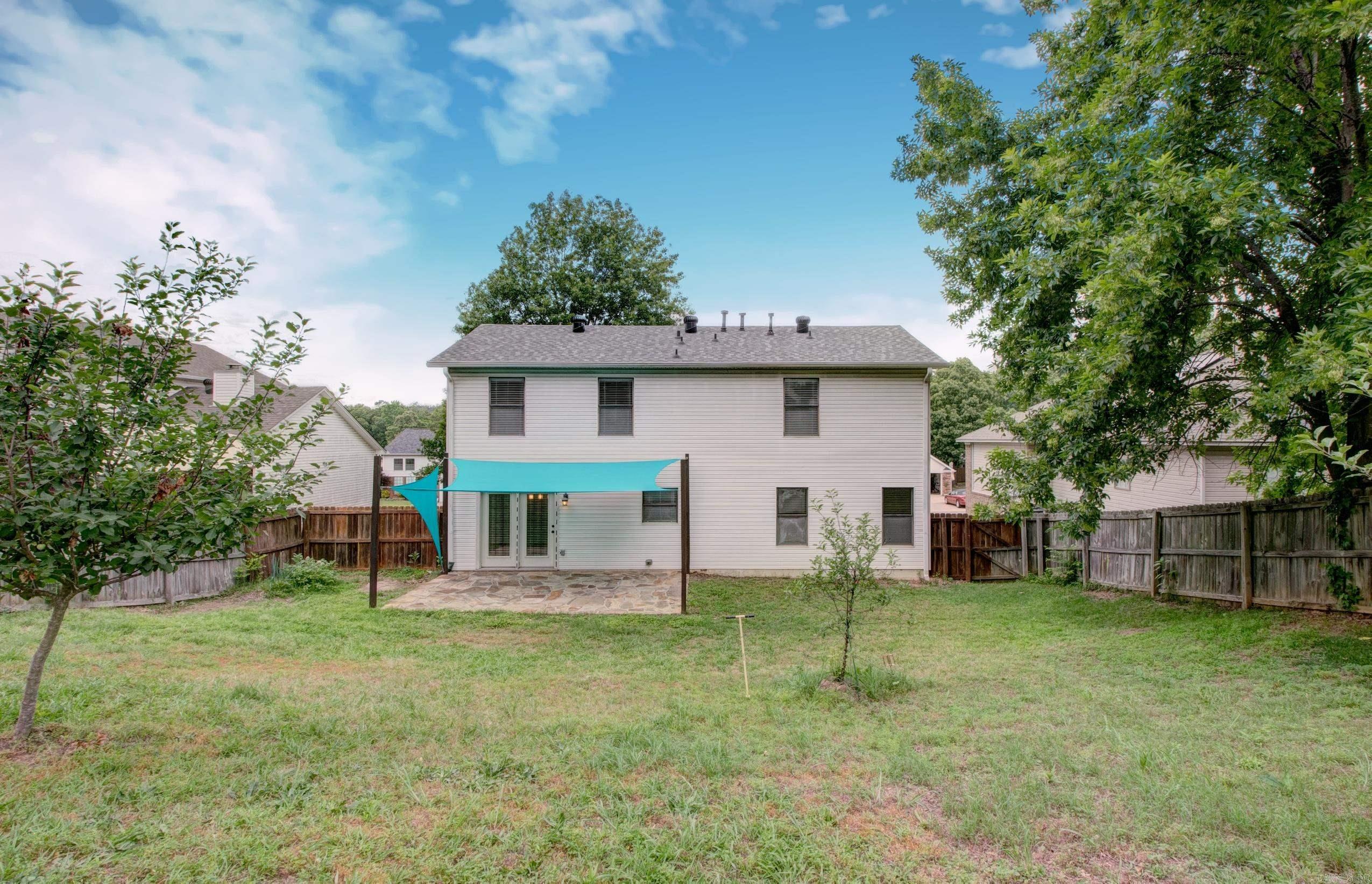 PARK RIDGE ADDN - Residential