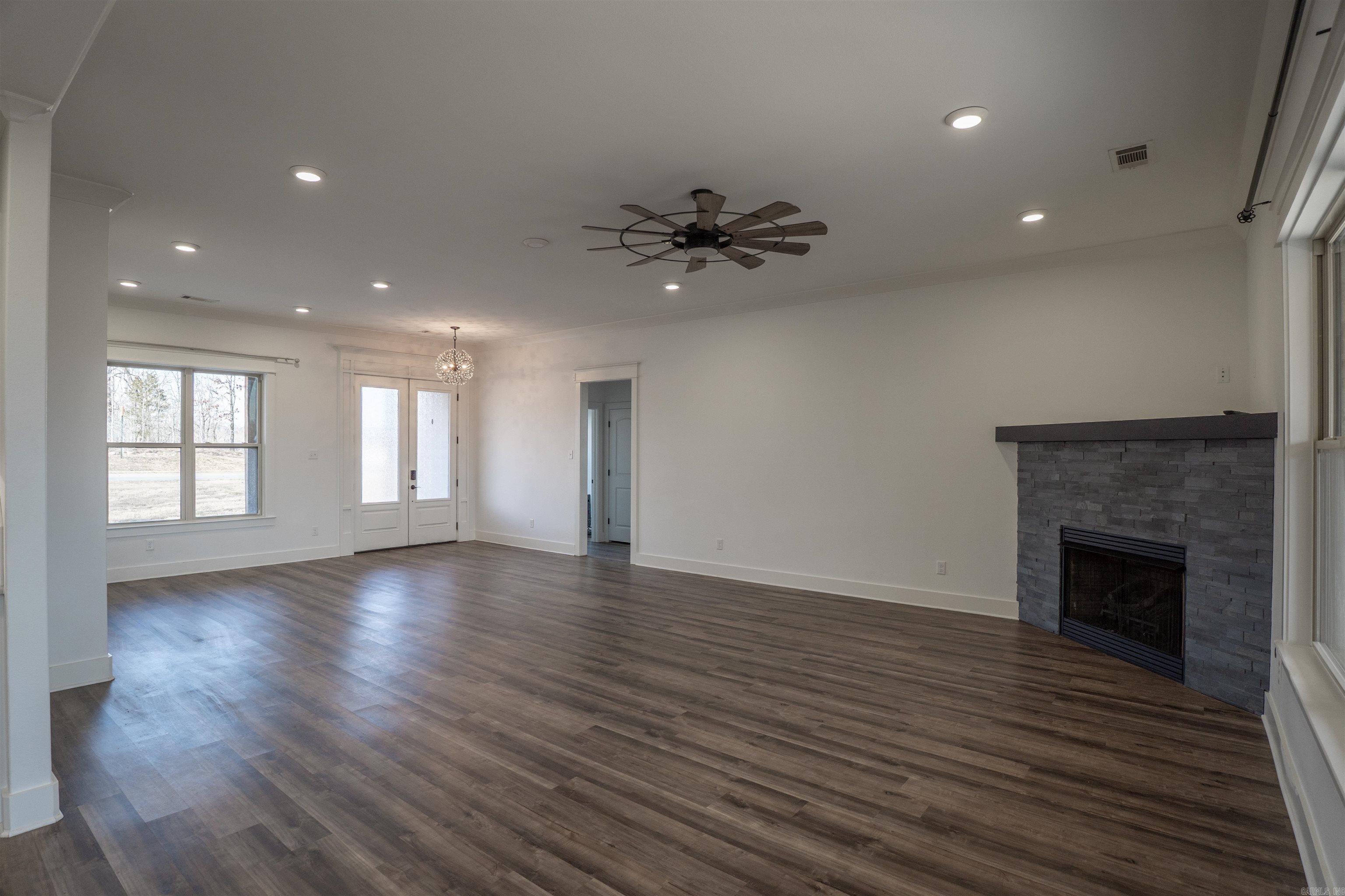 STONEHILL ADDN - Residential