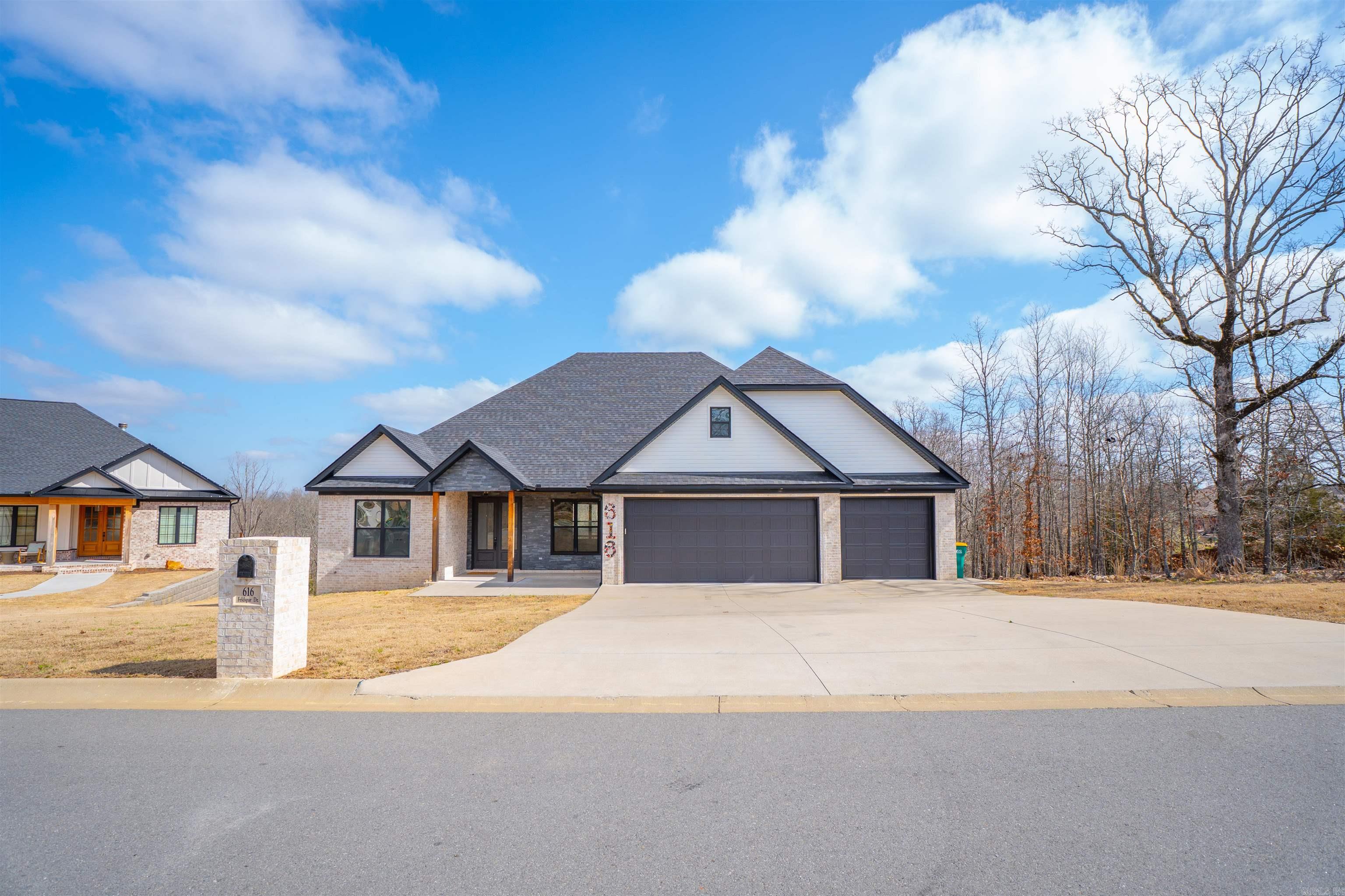 STONEHILL ADDN - Residential
