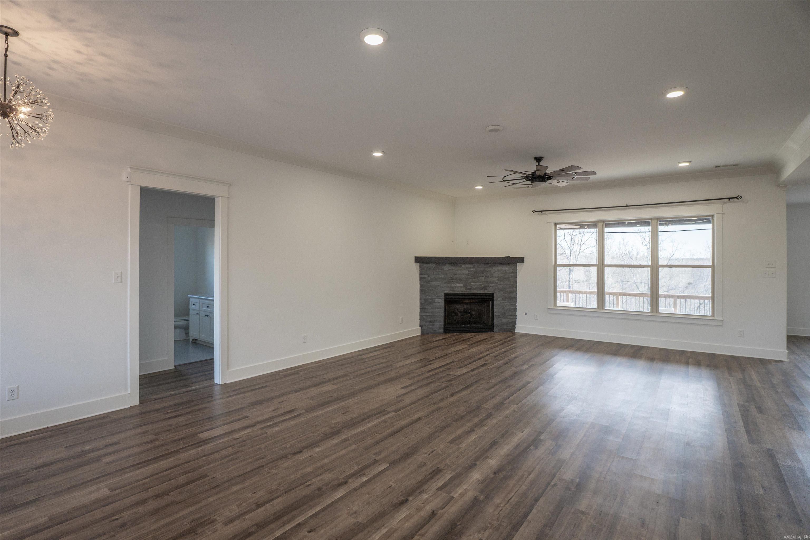 STONEHILL ADDN - Residential