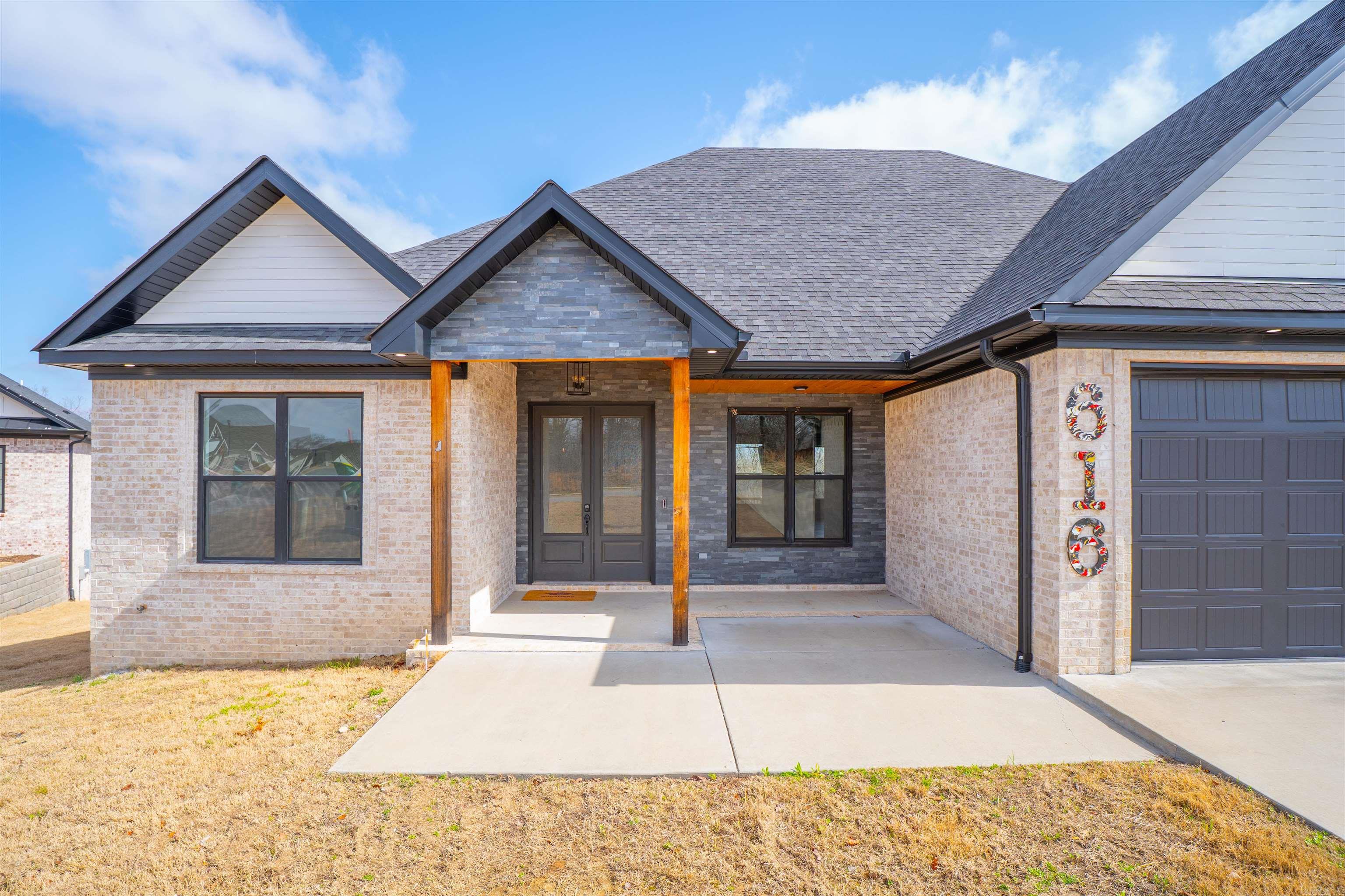 STONEHILL ADDN - Residential