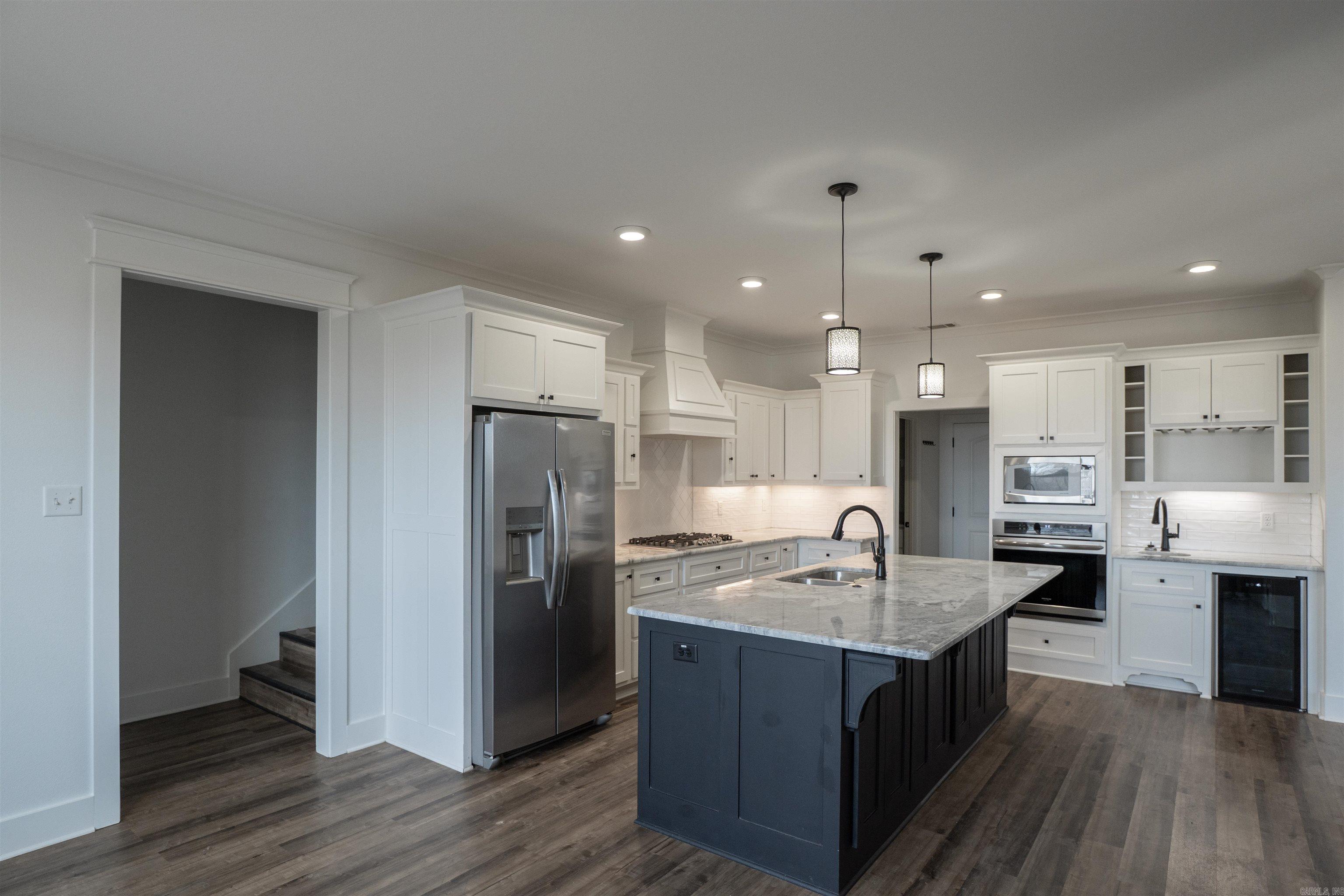 STONEHILL ADDN - Residential