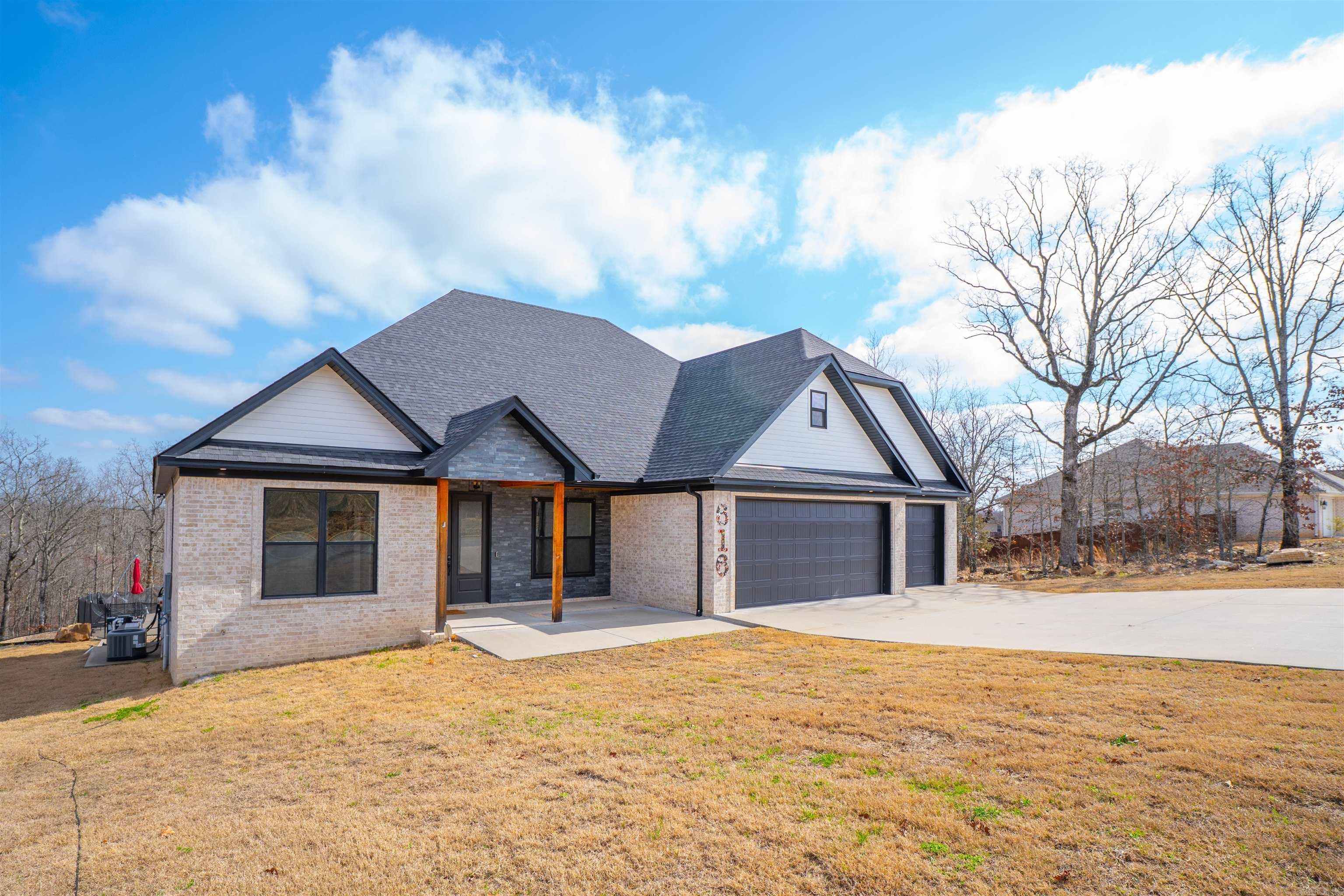 STONEHILL ADDN - Residential