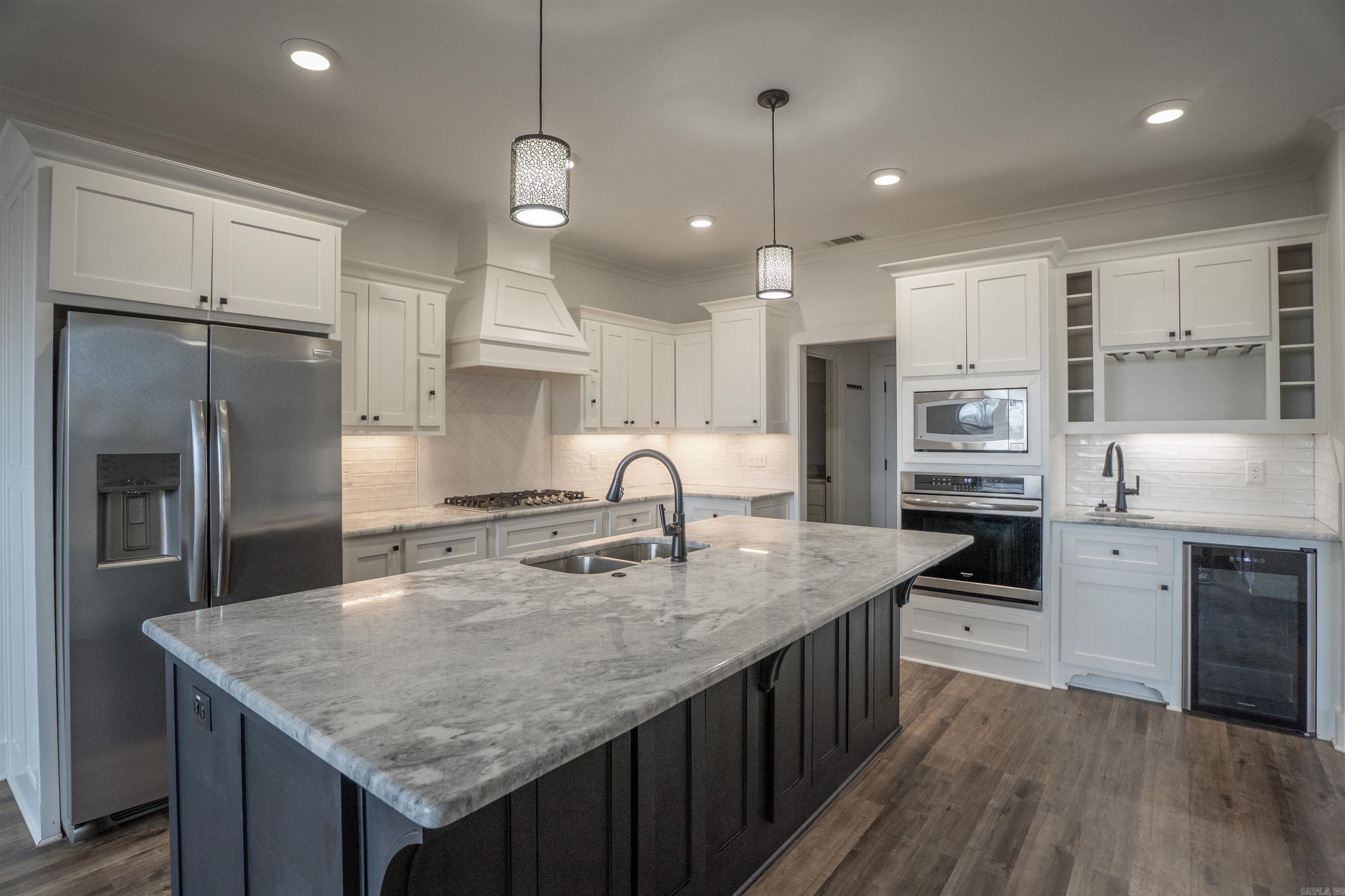 STONEHILL ADDN - Residential