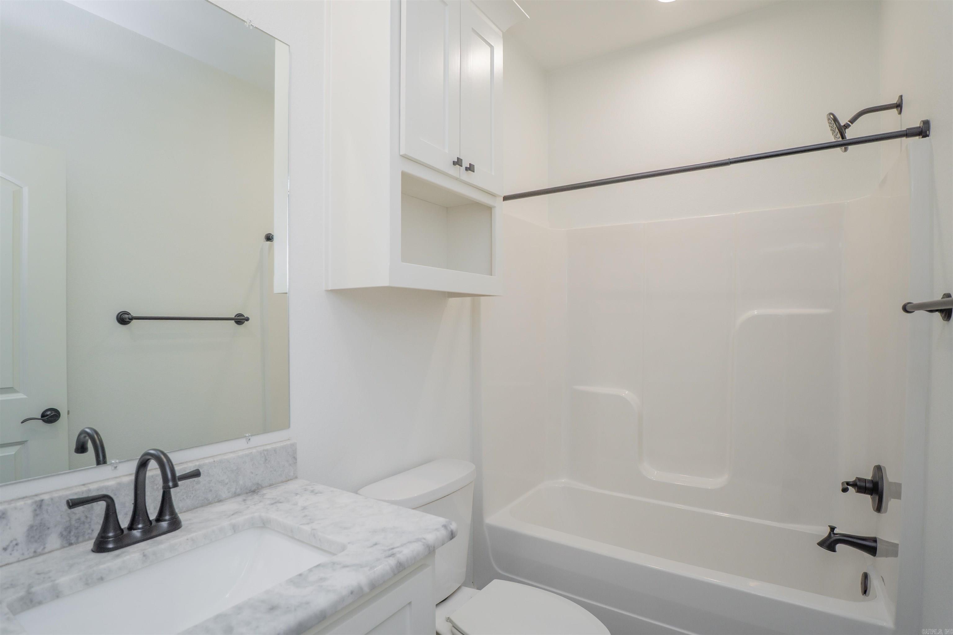 STONEHILL ADDN - Residential