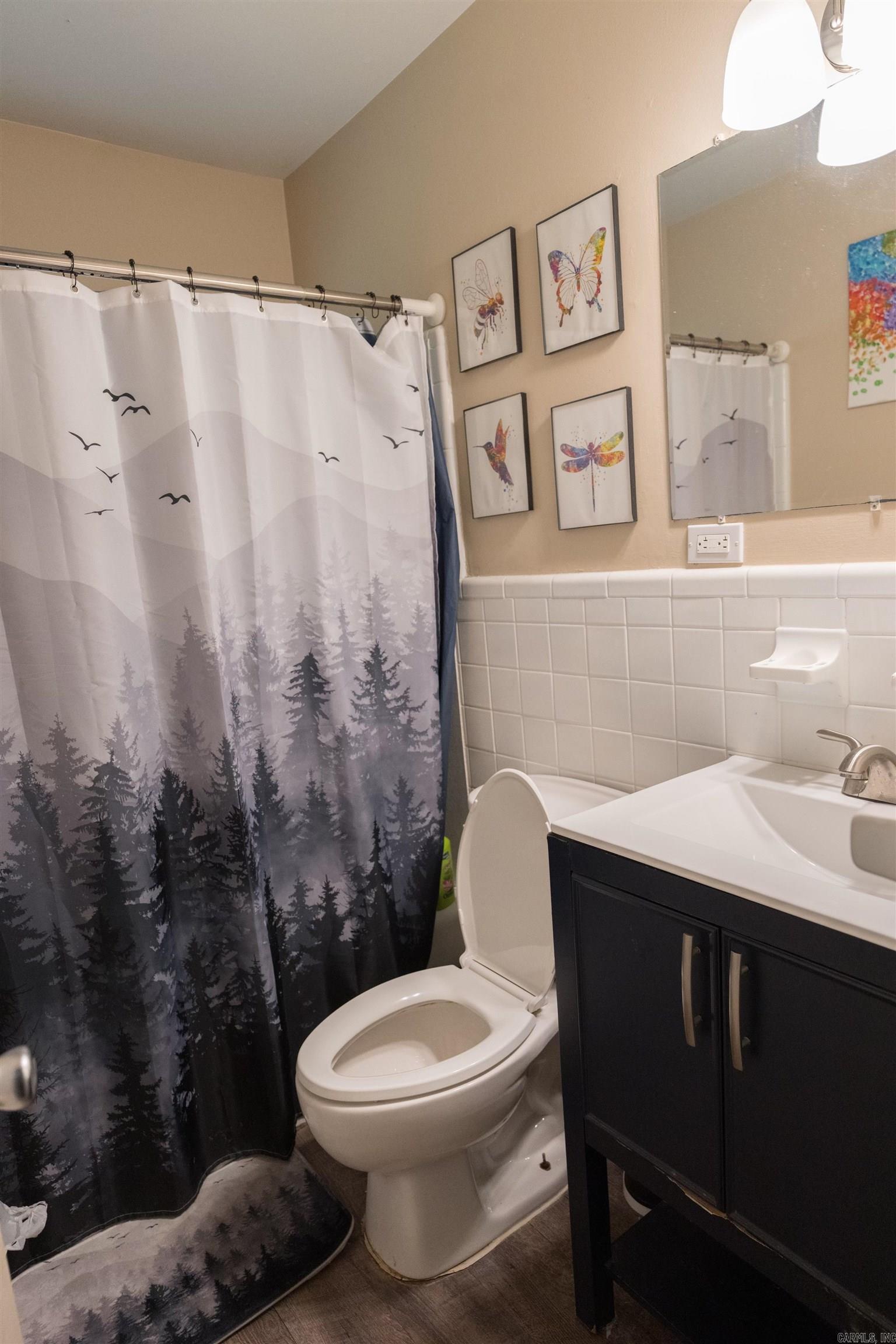 MELODY HILLS - Residential