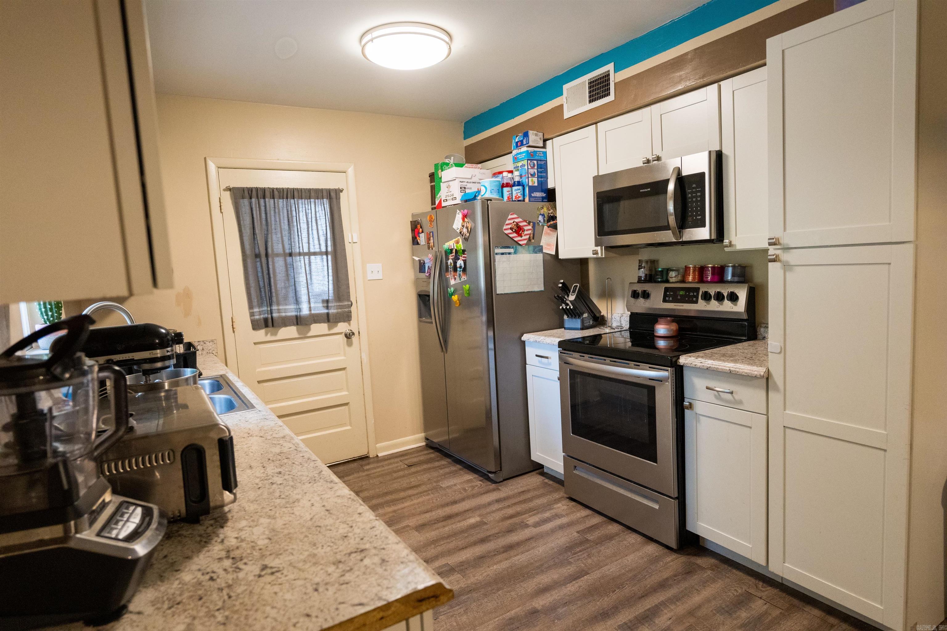 MELODY HILLS - Residential