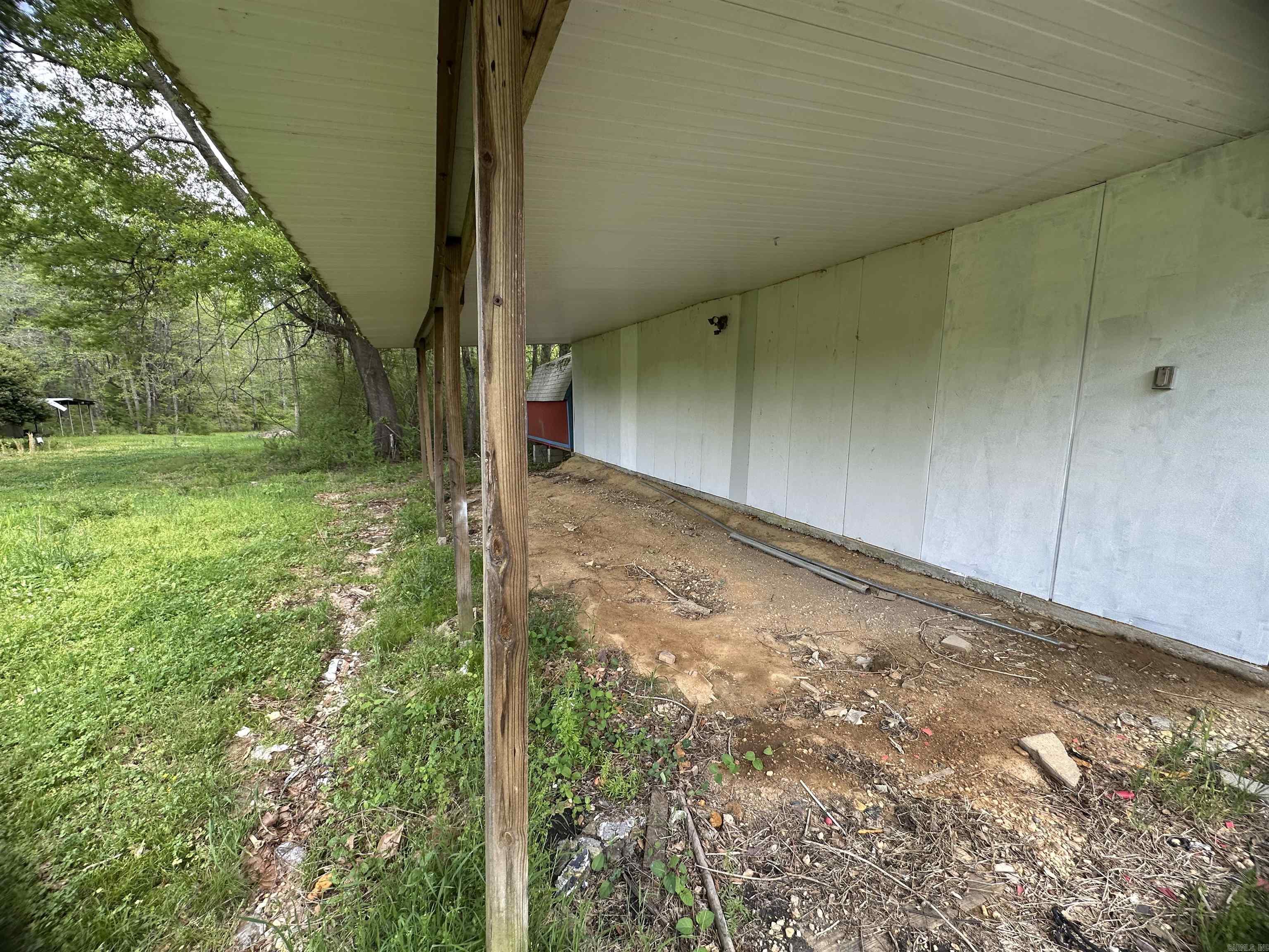 CANE CREEK MINI-FARMS - Residential