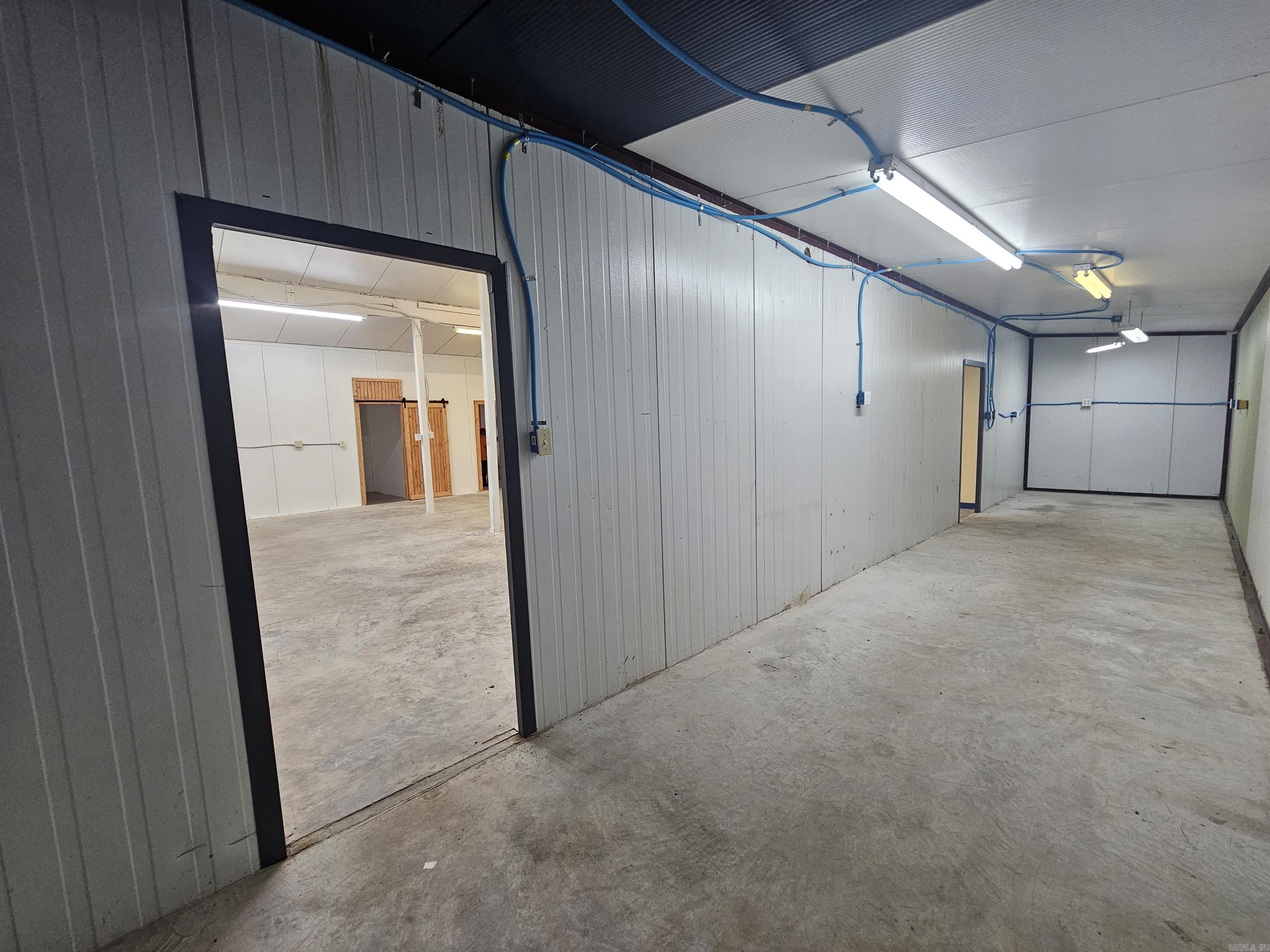 CANE CREEK MINI-FARMS - Residential