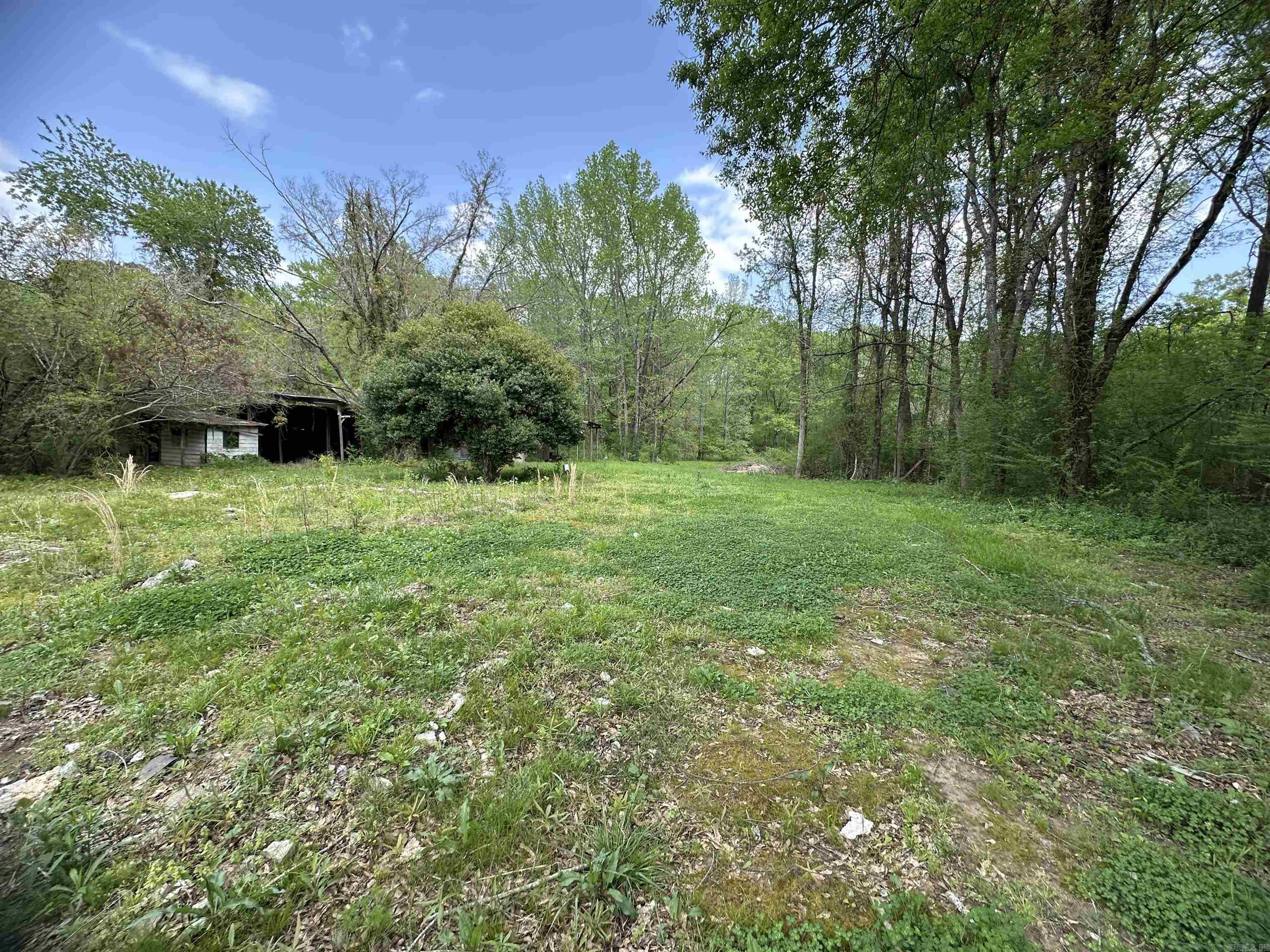 CANE CREEK MINI-FARMS - Residential