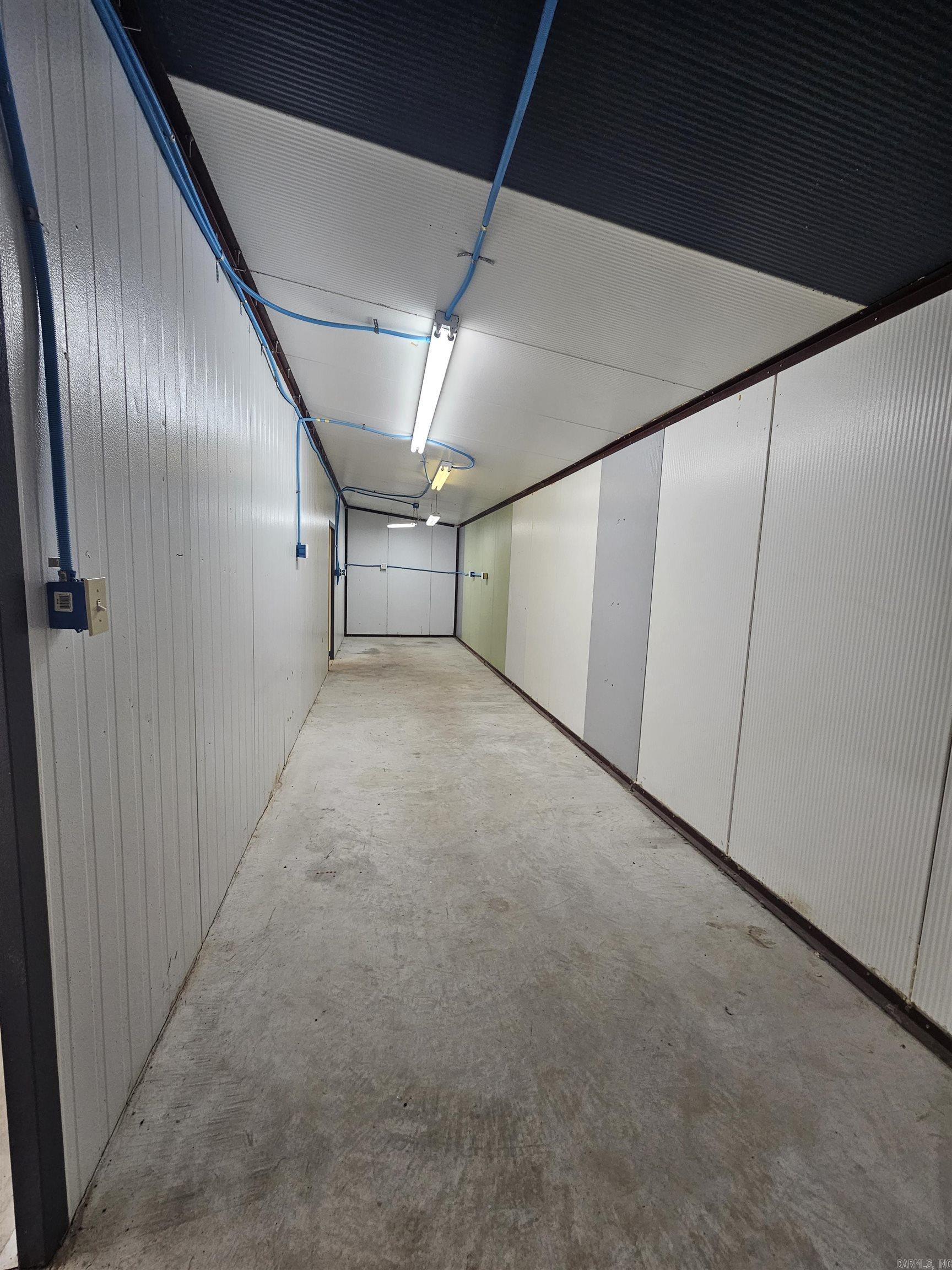 CANE CREEK MINI-FARMS - Residential