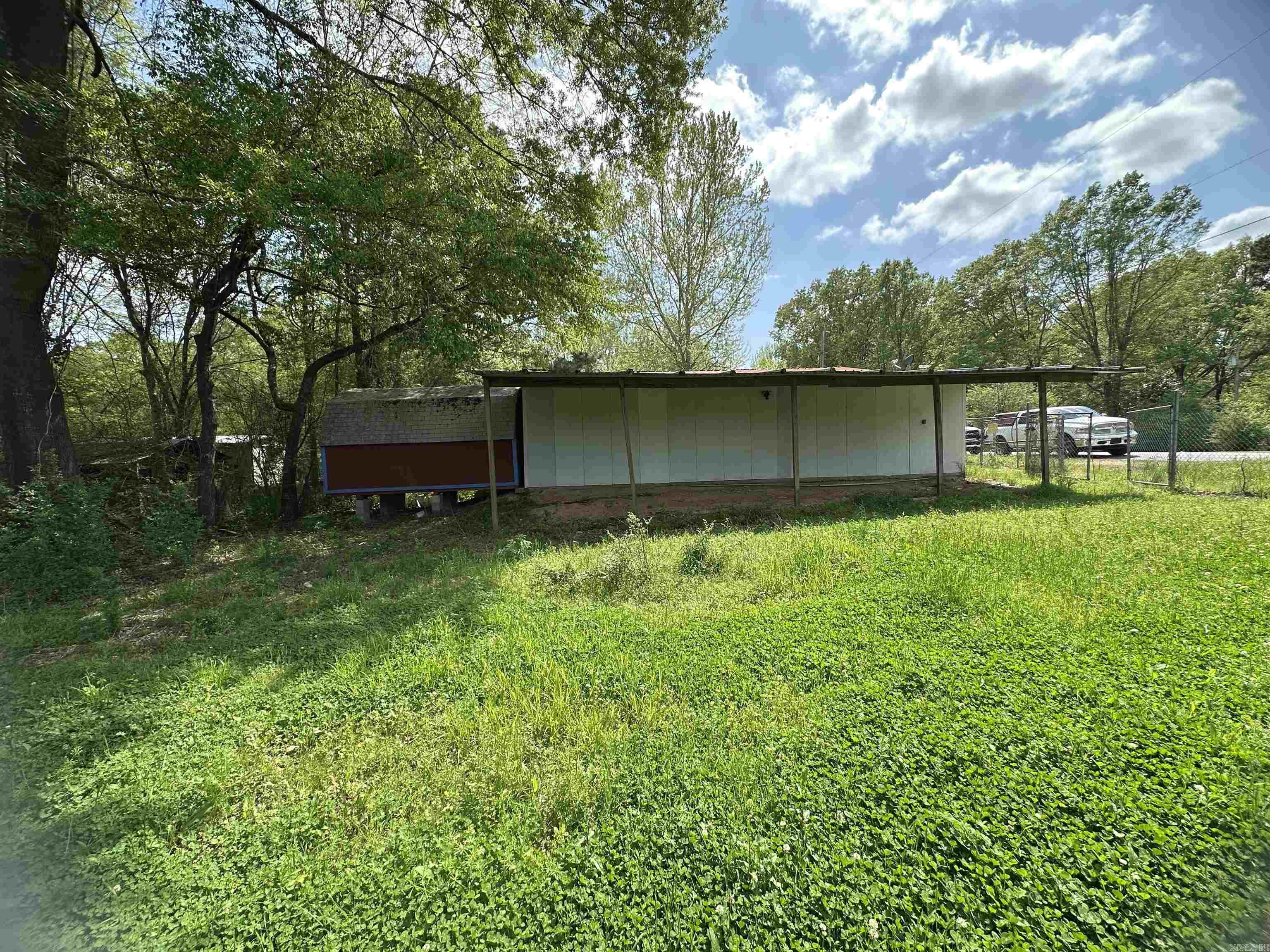 CANE CREEK MINI-FARMS - Residential